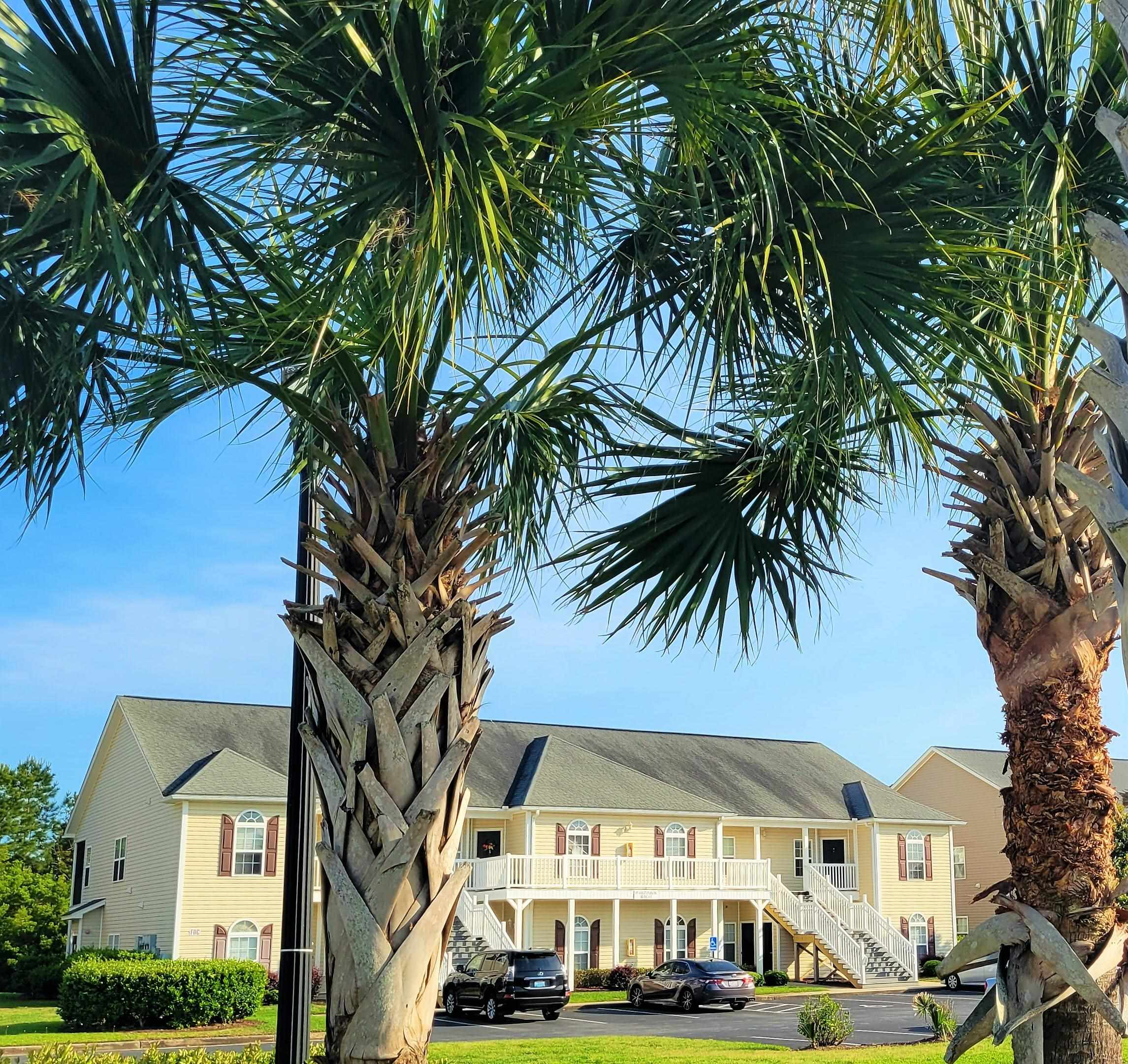 105 Ashley Park Dr. Unit H Myrtle Beach, SC 29579