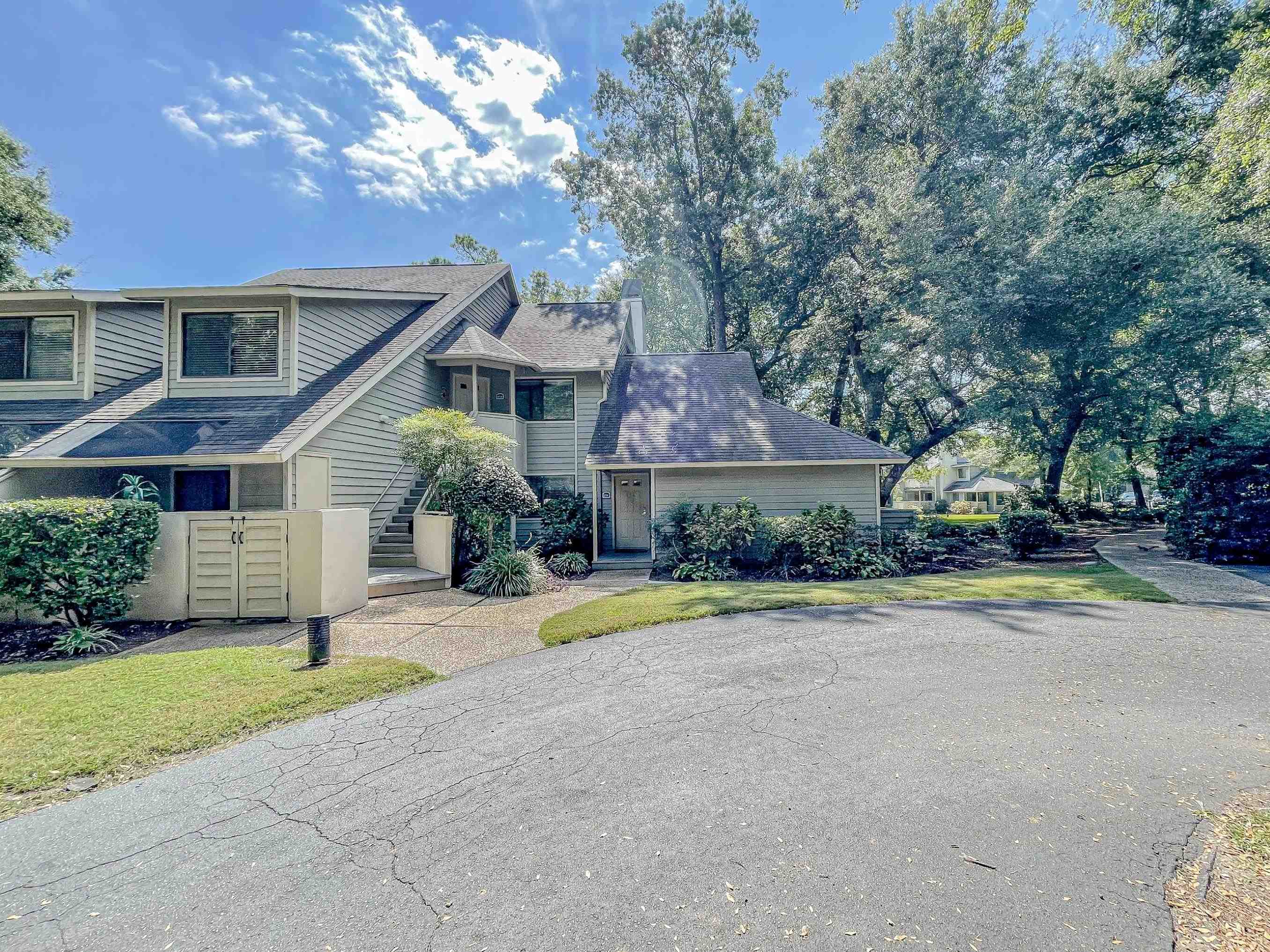 313 Westbury Ct. Unit 23-c Myrtle Beach, SC 29572