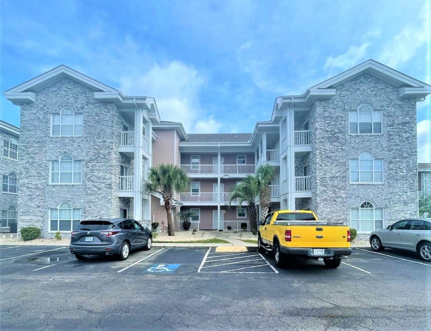 4737 Wild Iris Dr. Unit #104 Myrtle Beach, SC 29577