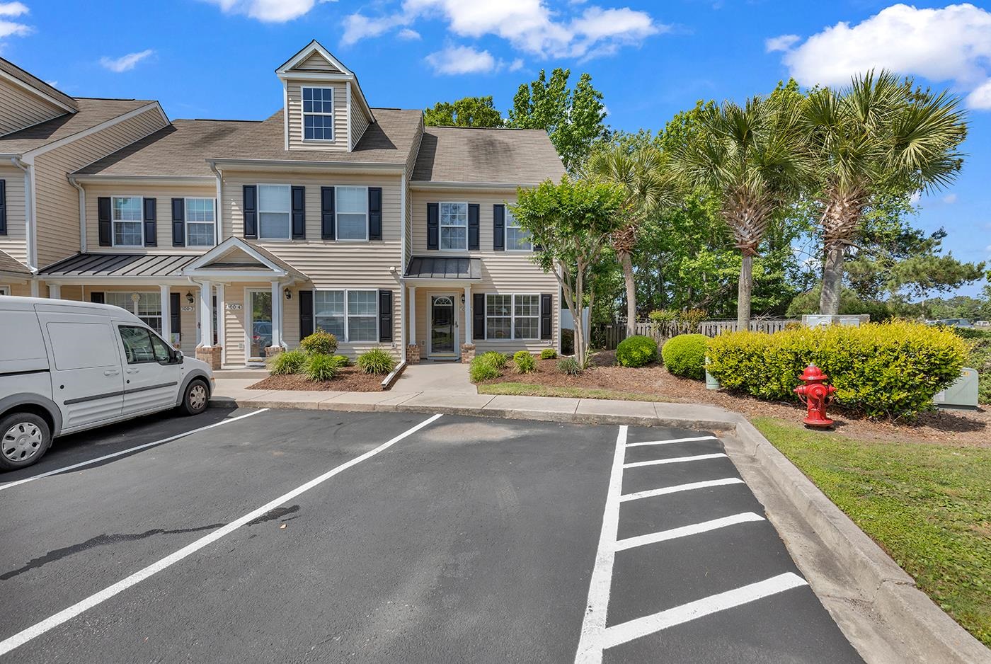 100 Barnacle Ln. Unit S-5 Little River, SC 29566