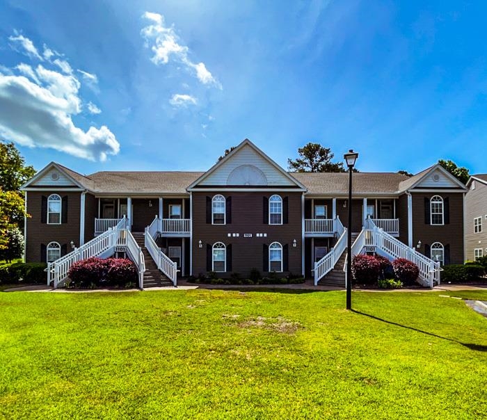 1101 Peace Pipe Pl. Unit #104 Myrtle Beach, SC 29579