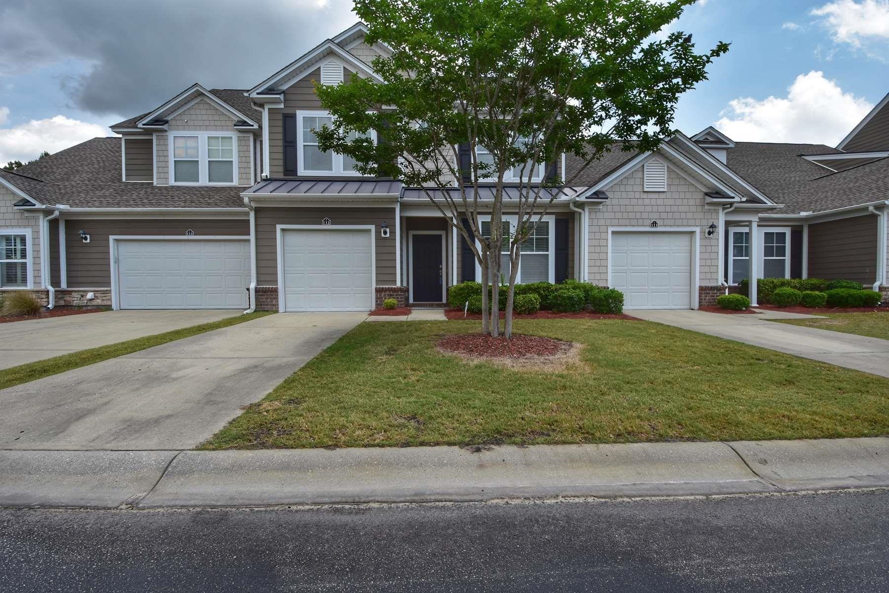 6014 Catalina Dr. Unit #112 North Myrtle Beach, SC 29582
