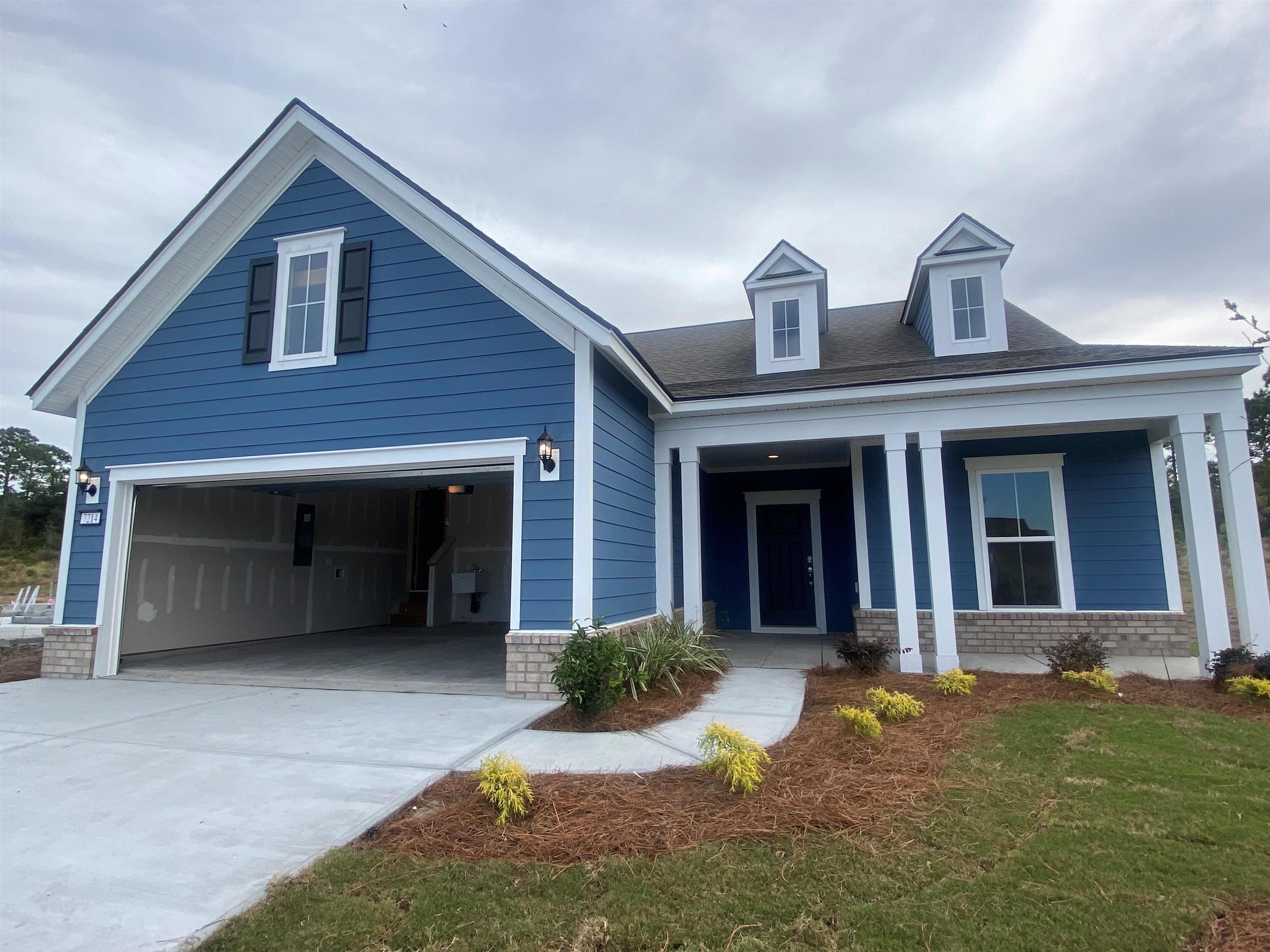 7214 Sarteano Dr. Myrtle Beach, SC 29572