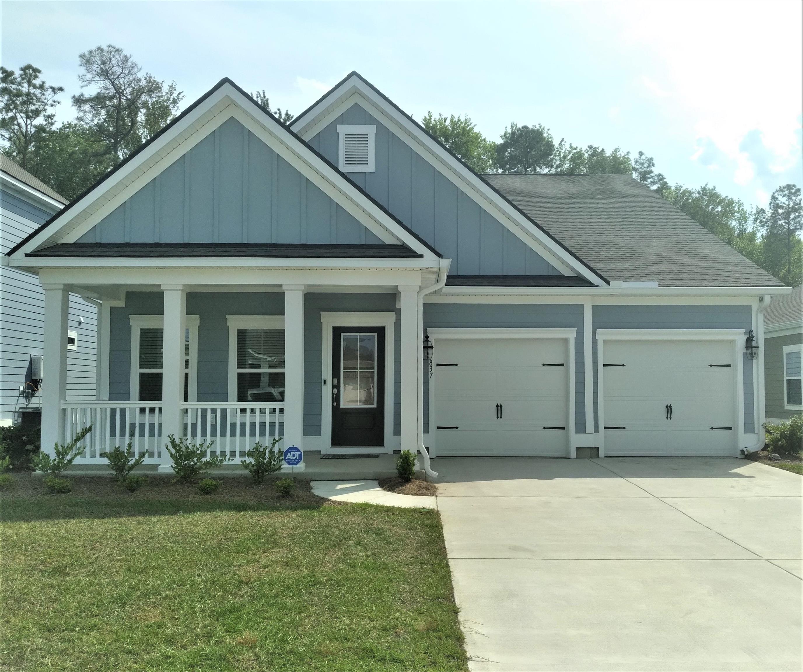 837 Turtle Dove Path Myrtle Beach, SC 29577