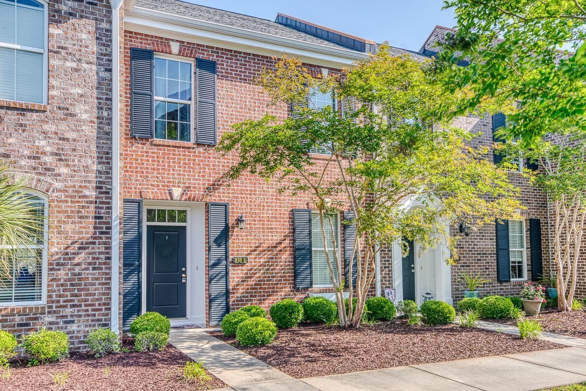 830 Howard Ave. Unit E Myrtle Beach, SC 29577