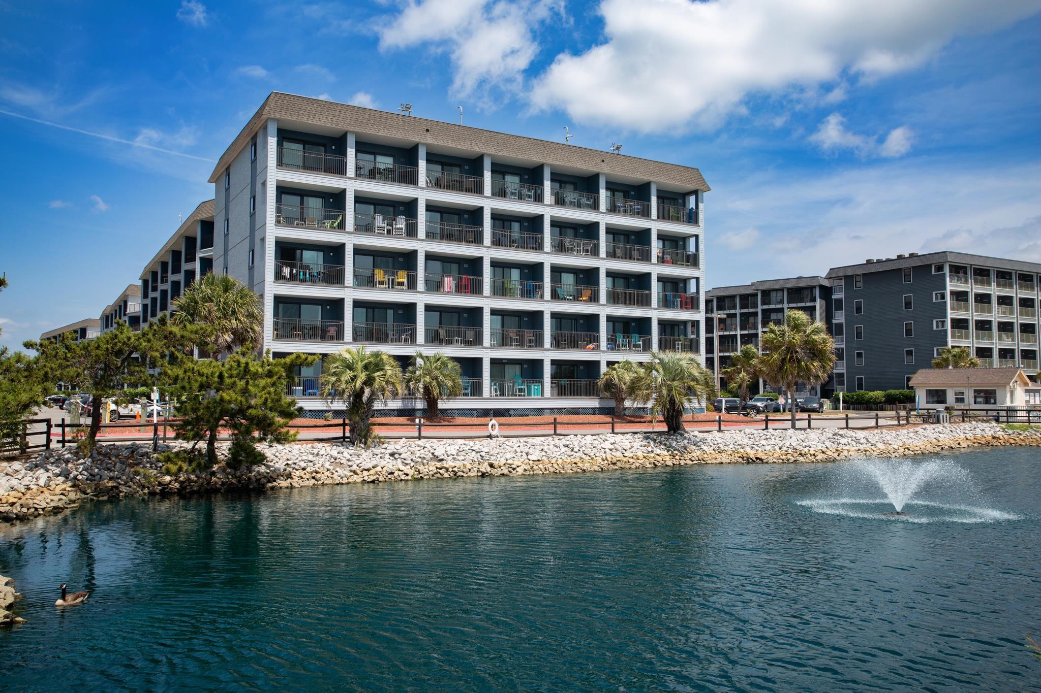 5905 S Kings Hwy. Unit 512-b Myrtle Beach, SC 29575