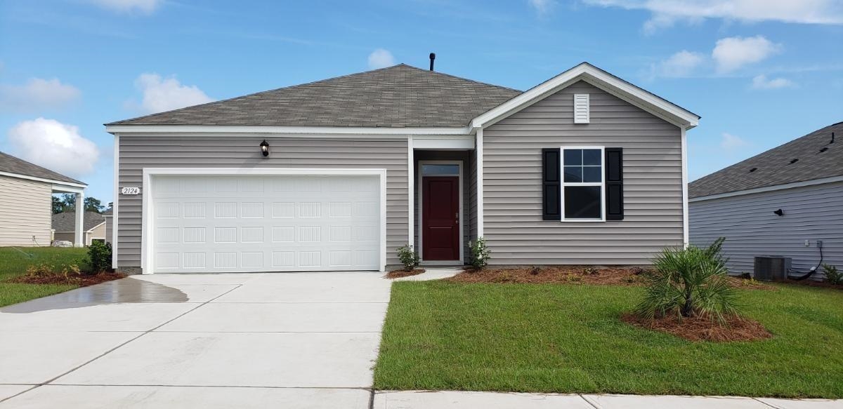 2124 Ainsley Dr. Little River, SC 29566