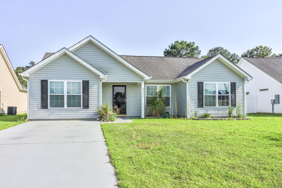 2379 Morlynn Dr. Myrtle Beach, SC 29577