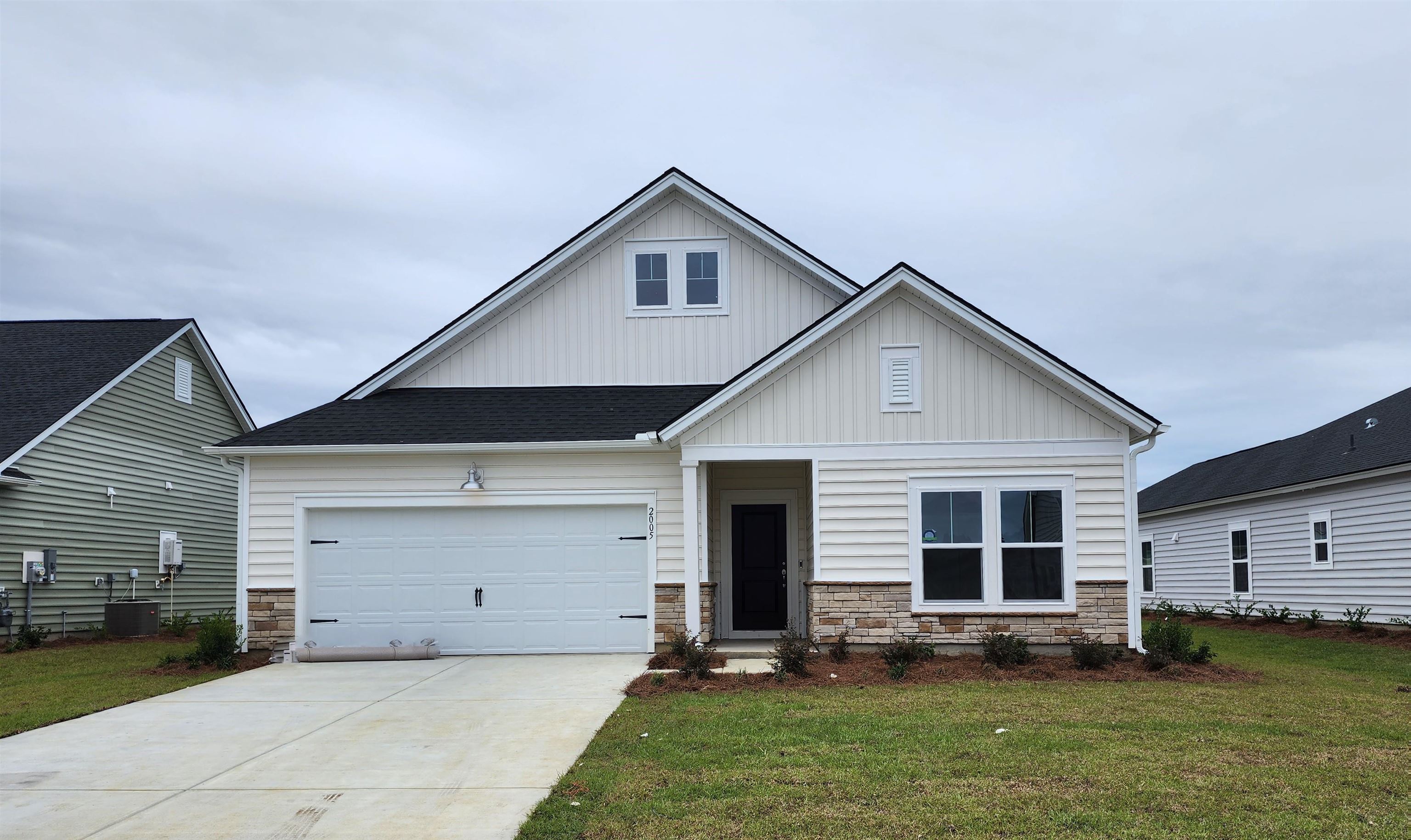 2005 Santa Maria St. Myrtle Beach, SC 29579