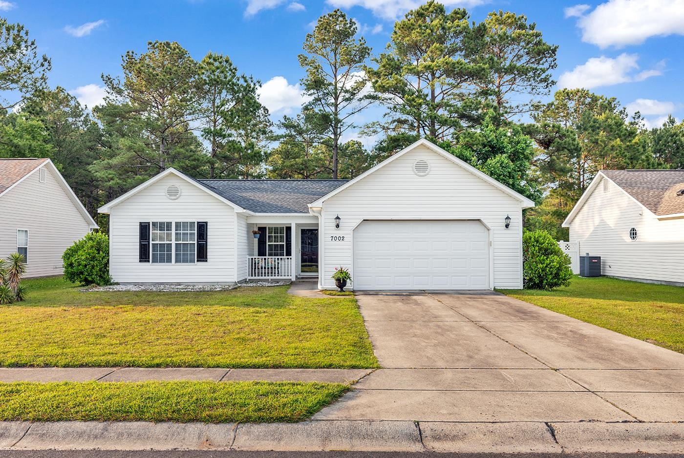 7002 Ronaldsby Ct. Myrtle Beach, SC 29579