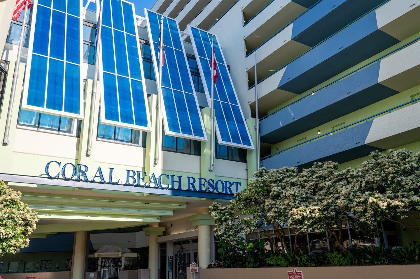 1105 Ocean Blvd. S Unit #236 Myrtle Beach, SC 29577