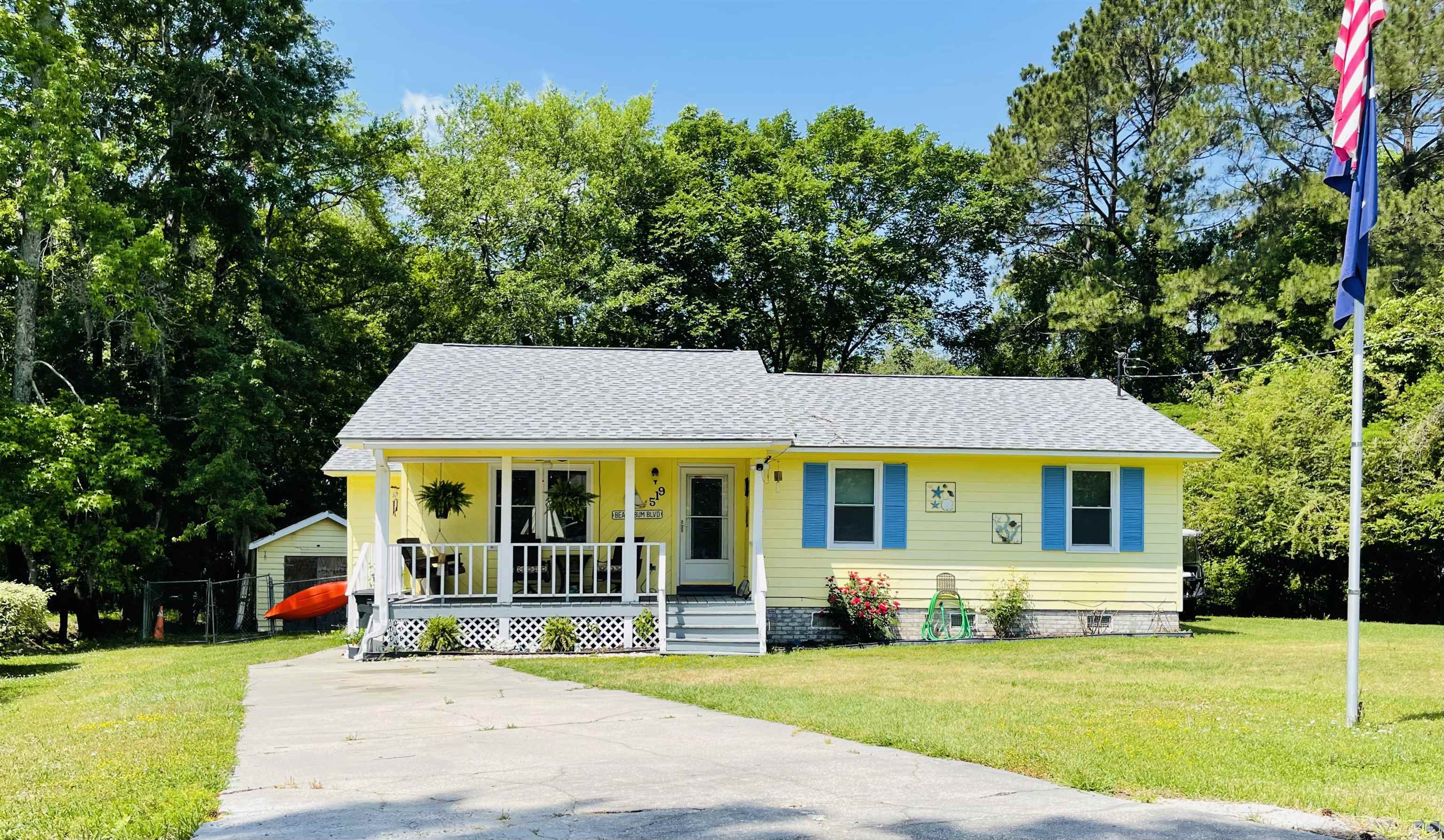 519 Sims Dr. Myrtle Beach, SC 29588