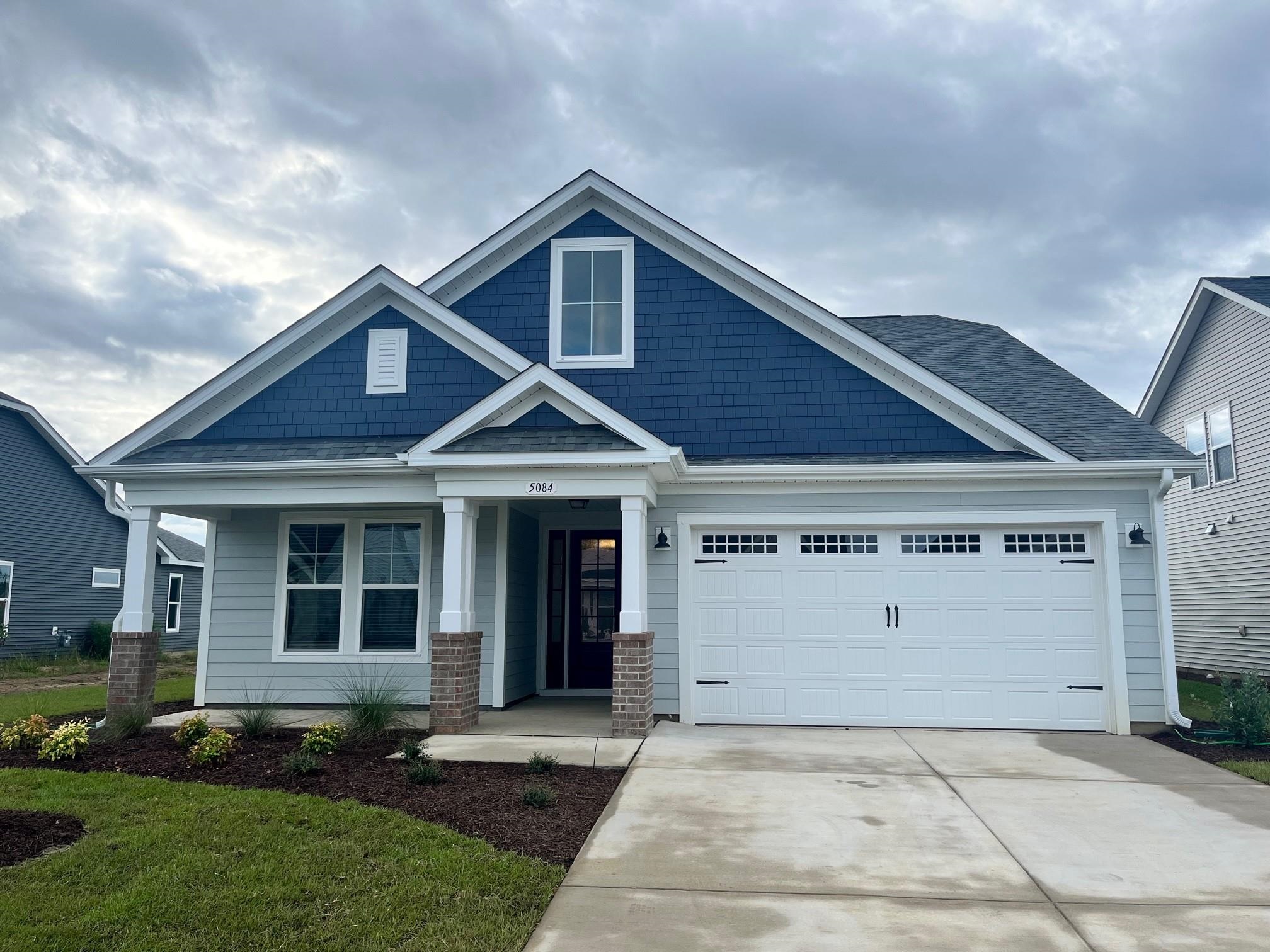 5084 Sundrop Ln. Little River, SC 29566
