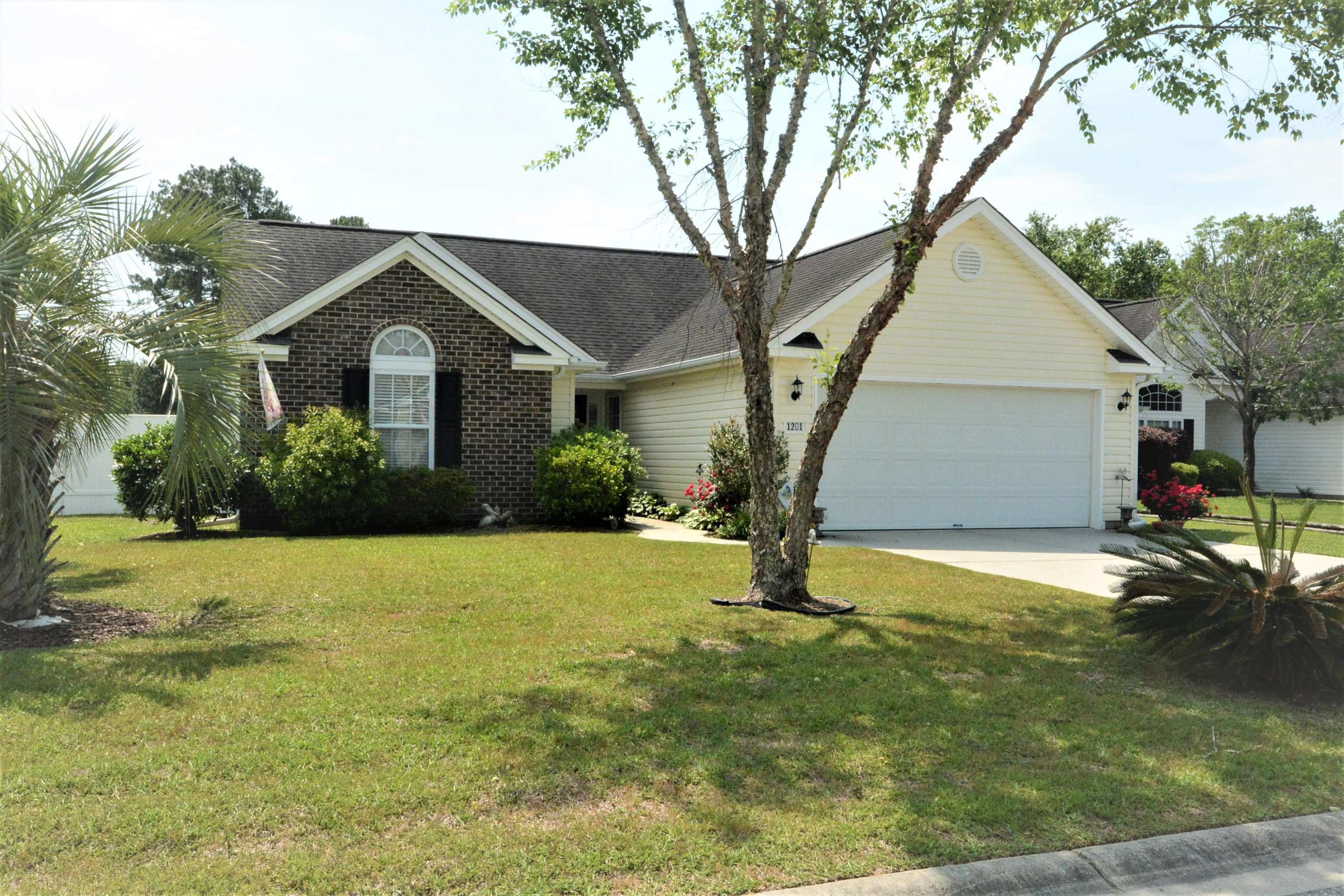 1201 Peyton Ct. Myrtle Beach, SC 29588