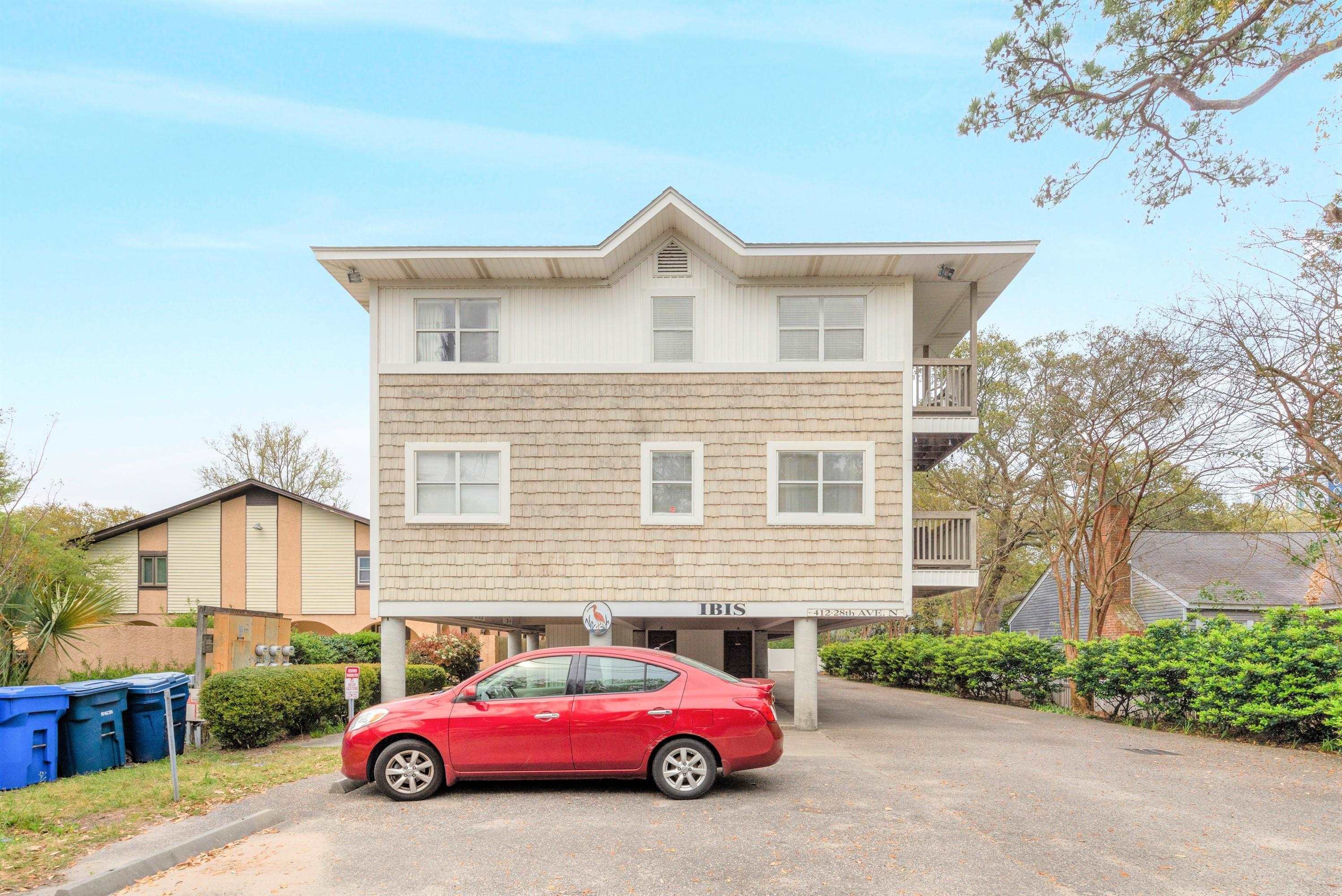 412 28th Ave. N Unit 806-f Myrtle Beach, SC 29577
