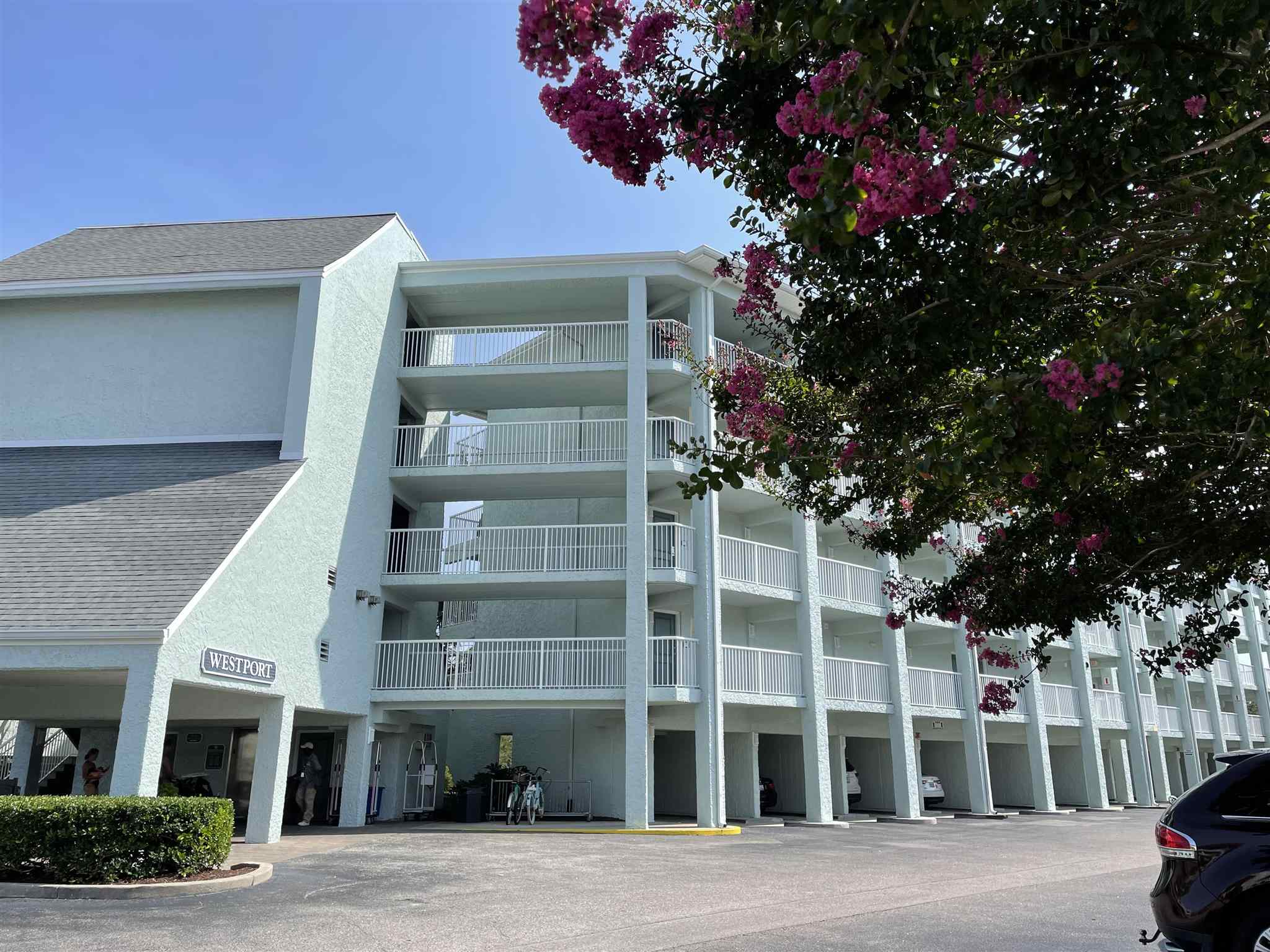 14290 Ocean Highway Unit #222 Pawleys Island, SC 29585