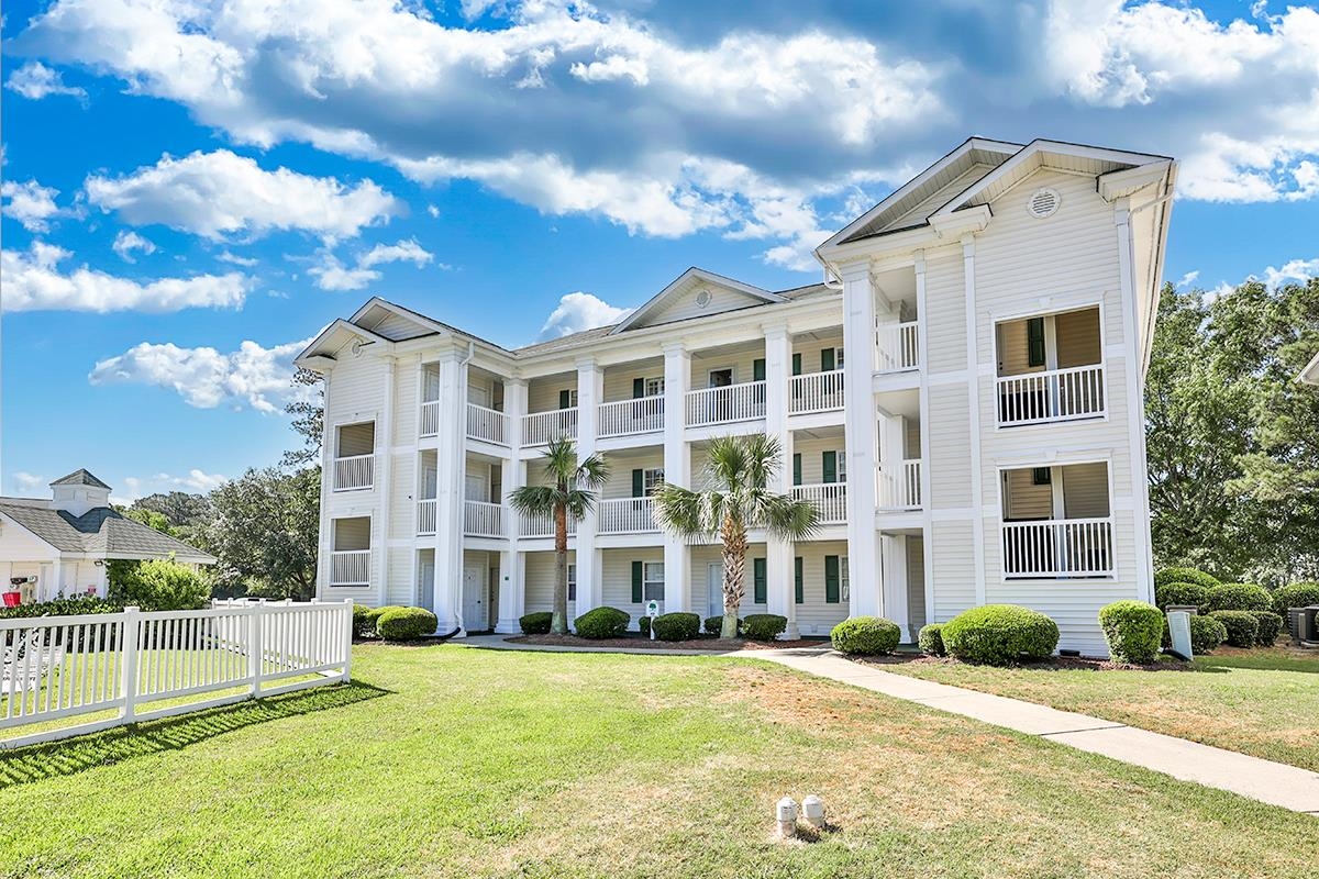 444 Red River Ct. Unit 40e Myrtle Beach, SC 29579