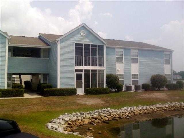 2181 B Clearwater Dr. Unit 2181 B Surfside Beach, SC 29575