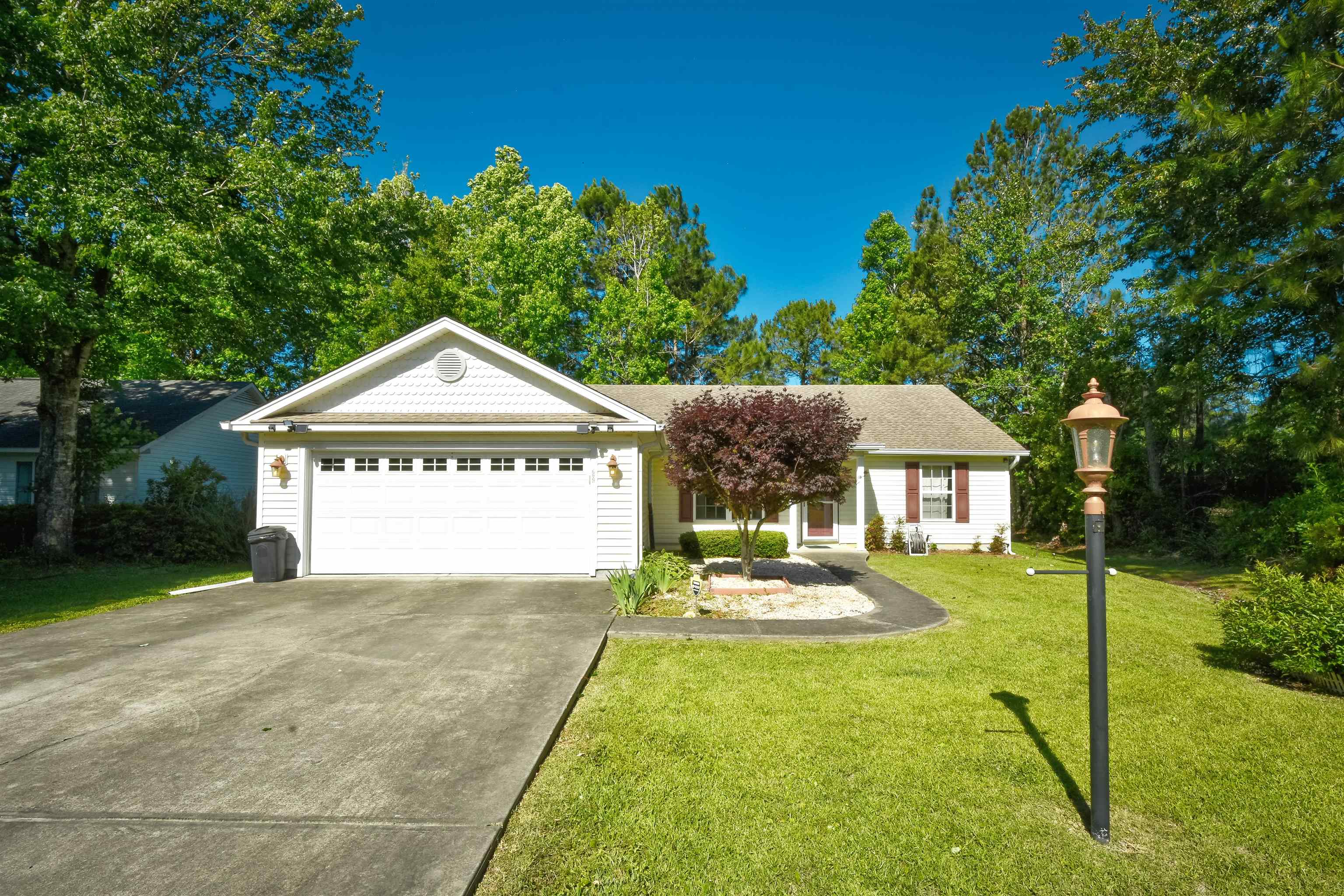 9506 Freewoods Rd. Myrtle Beach, SC 29588