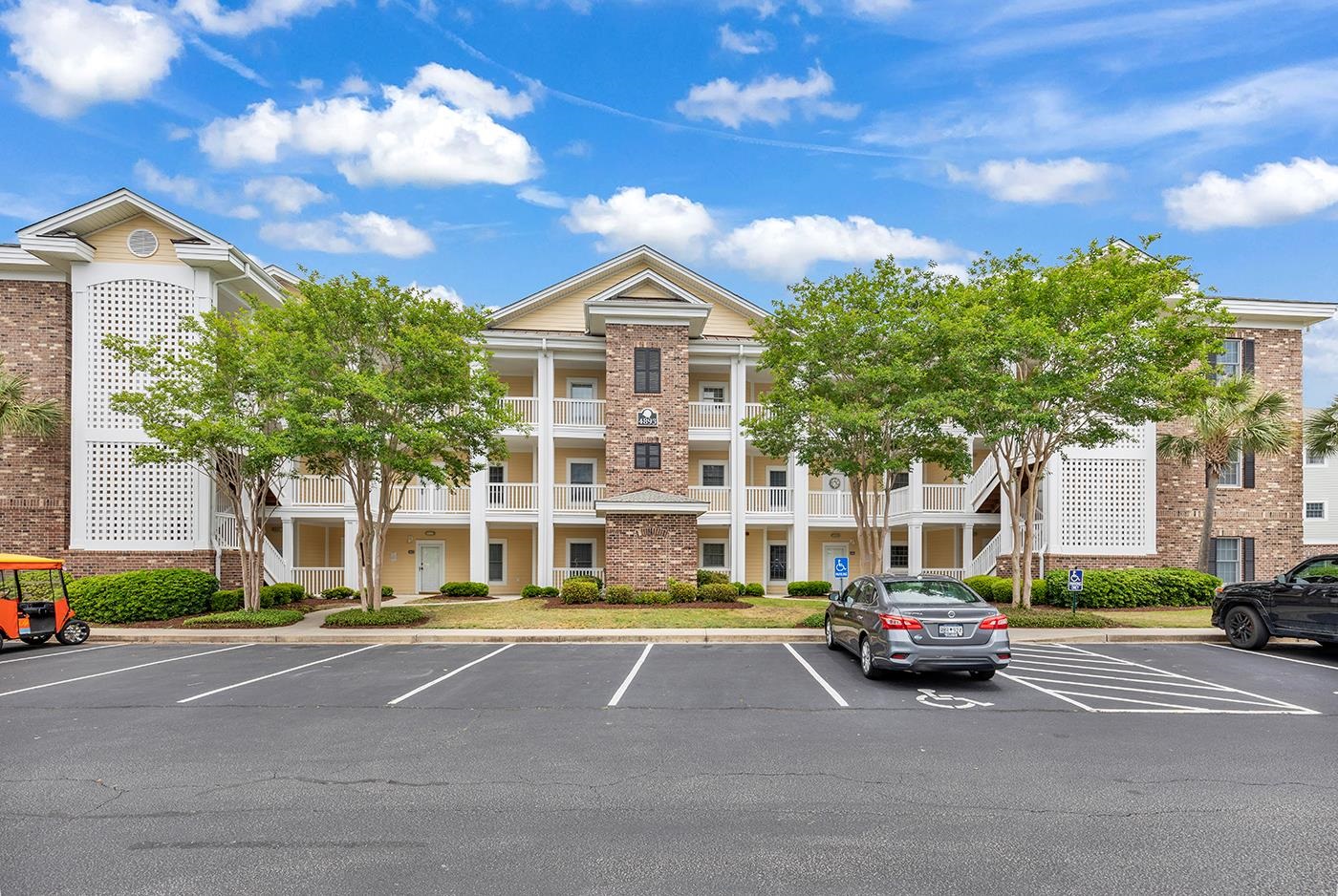 4893 Magnolia Point Ln. Myrtle Beach, SC 29577