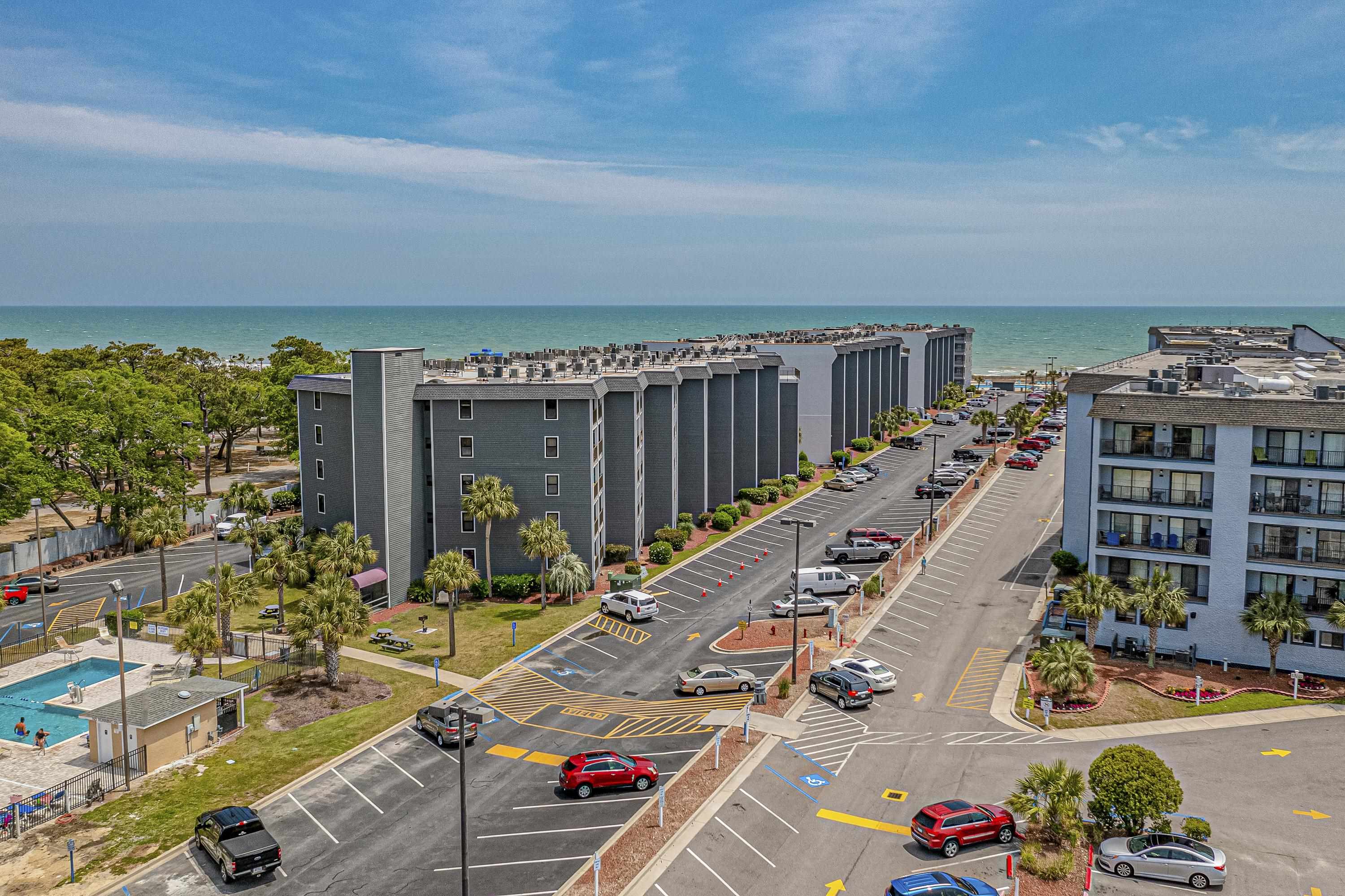 5905 Souths Kings Highway Myrtle Beach, SC 29575