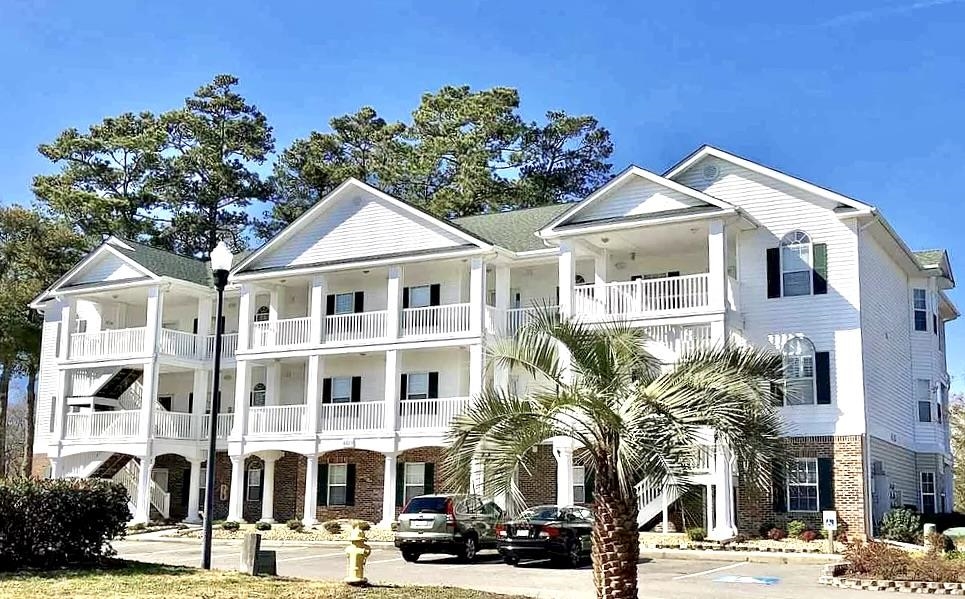 4449 Turtle Ln. Unit 3a Little River, SC 29566
