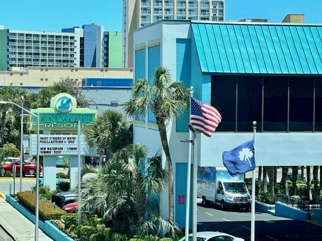1501 Ocean Blvd. S Unit #744 Myrtle Beach, SC 29577