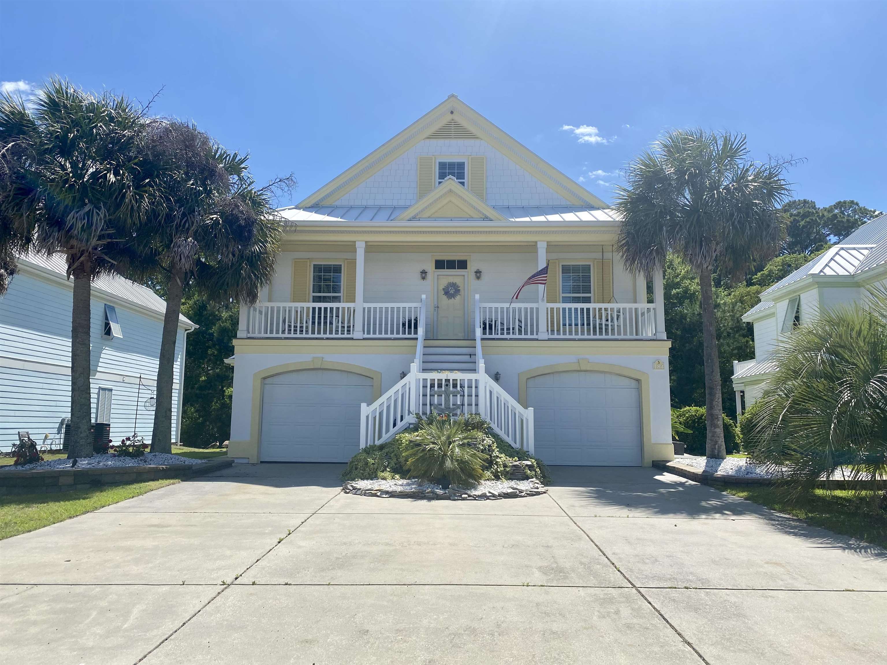 184 Georges Bay Rd. Surfside Beach, SC 29575