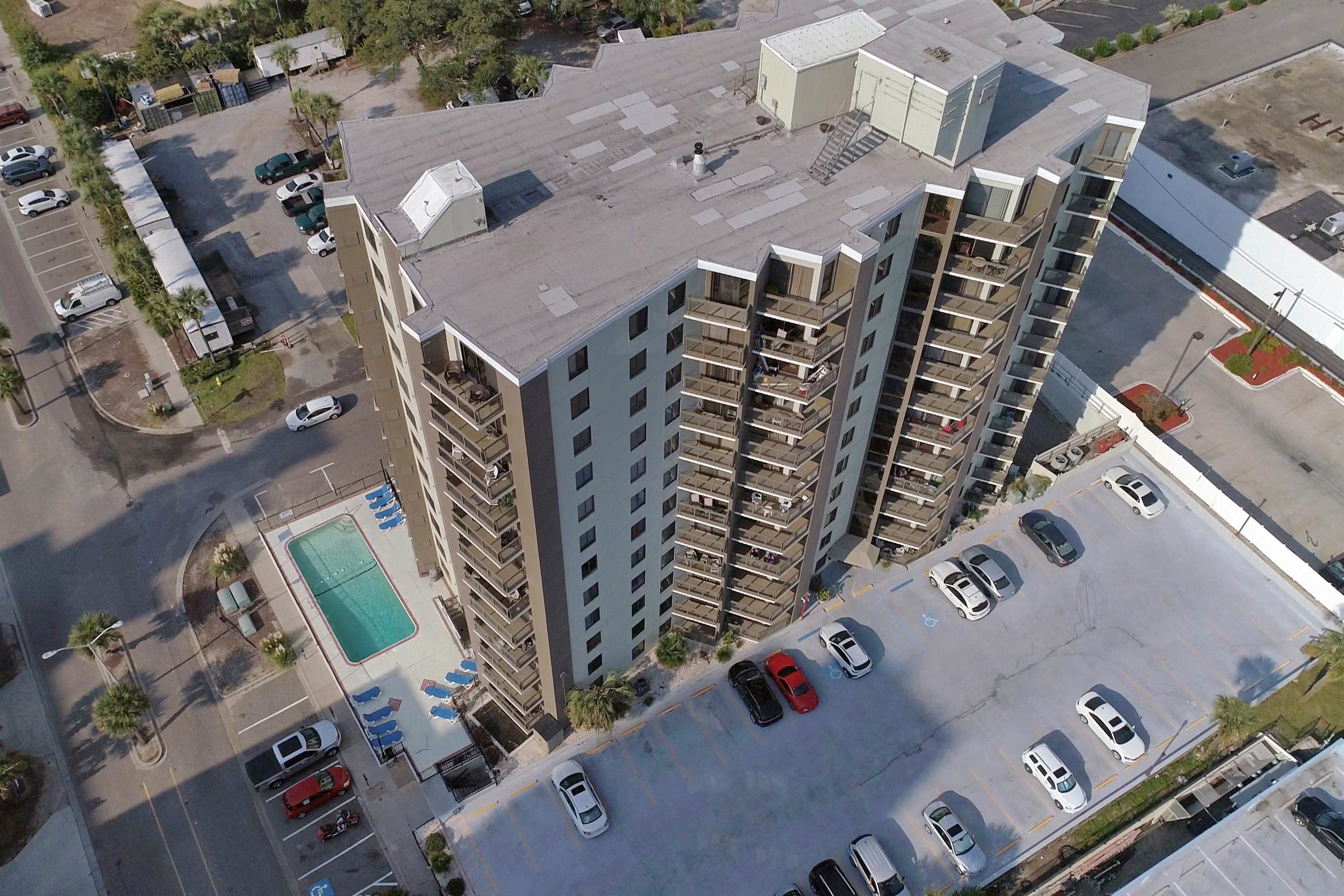 400 20th Ave. N Unit #103 Myrtle Beach, SC 29577