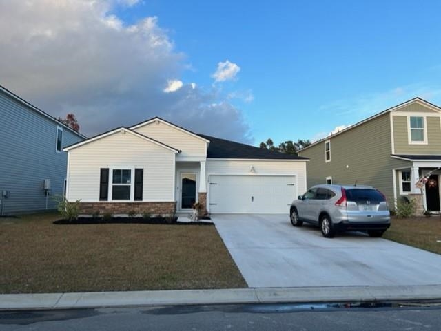 1507 Swing Bridge Way Myrtle Beach, SC 29588