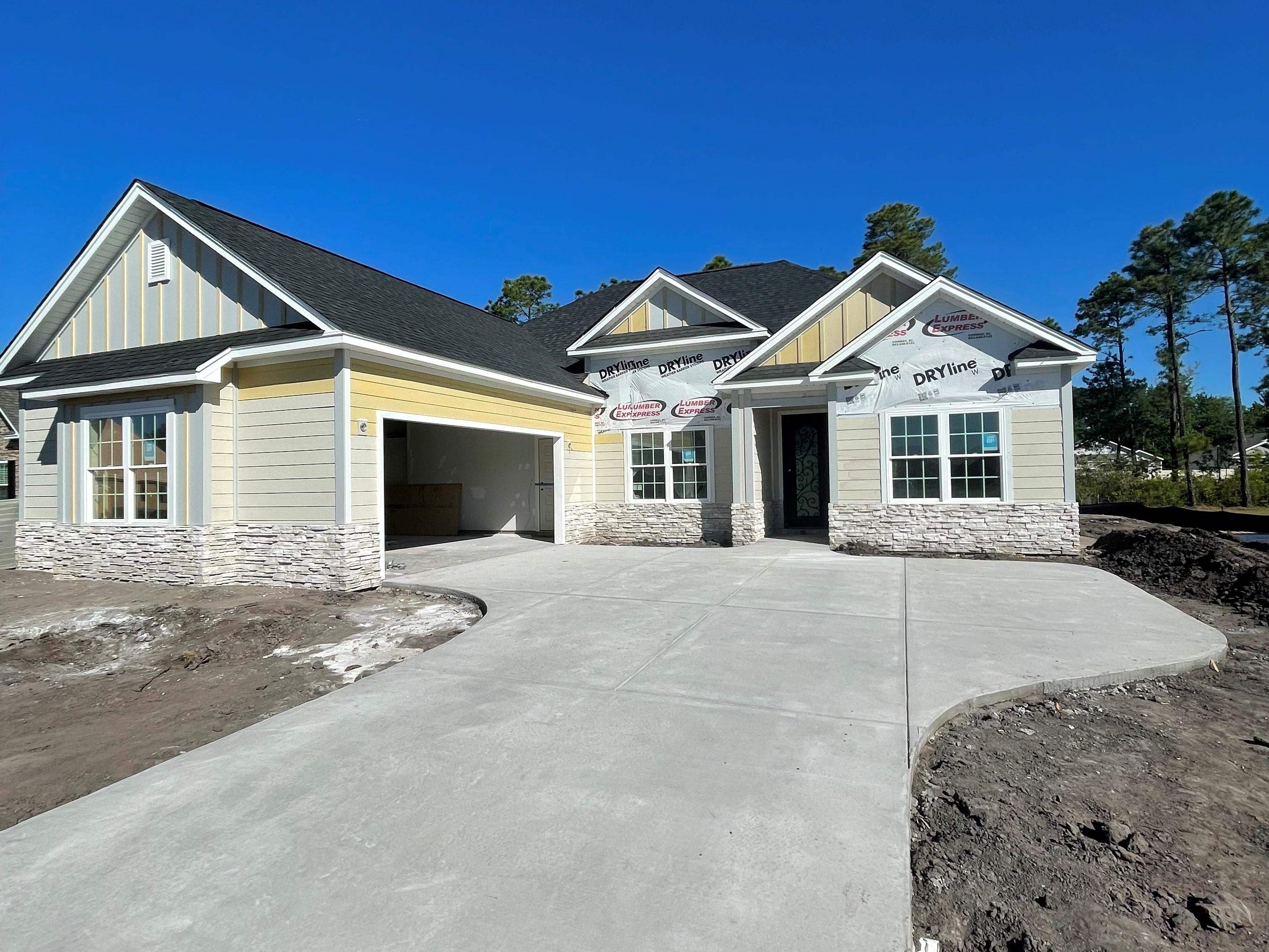 1128 Cycad Dr. Myrtle Beach, SC 29579