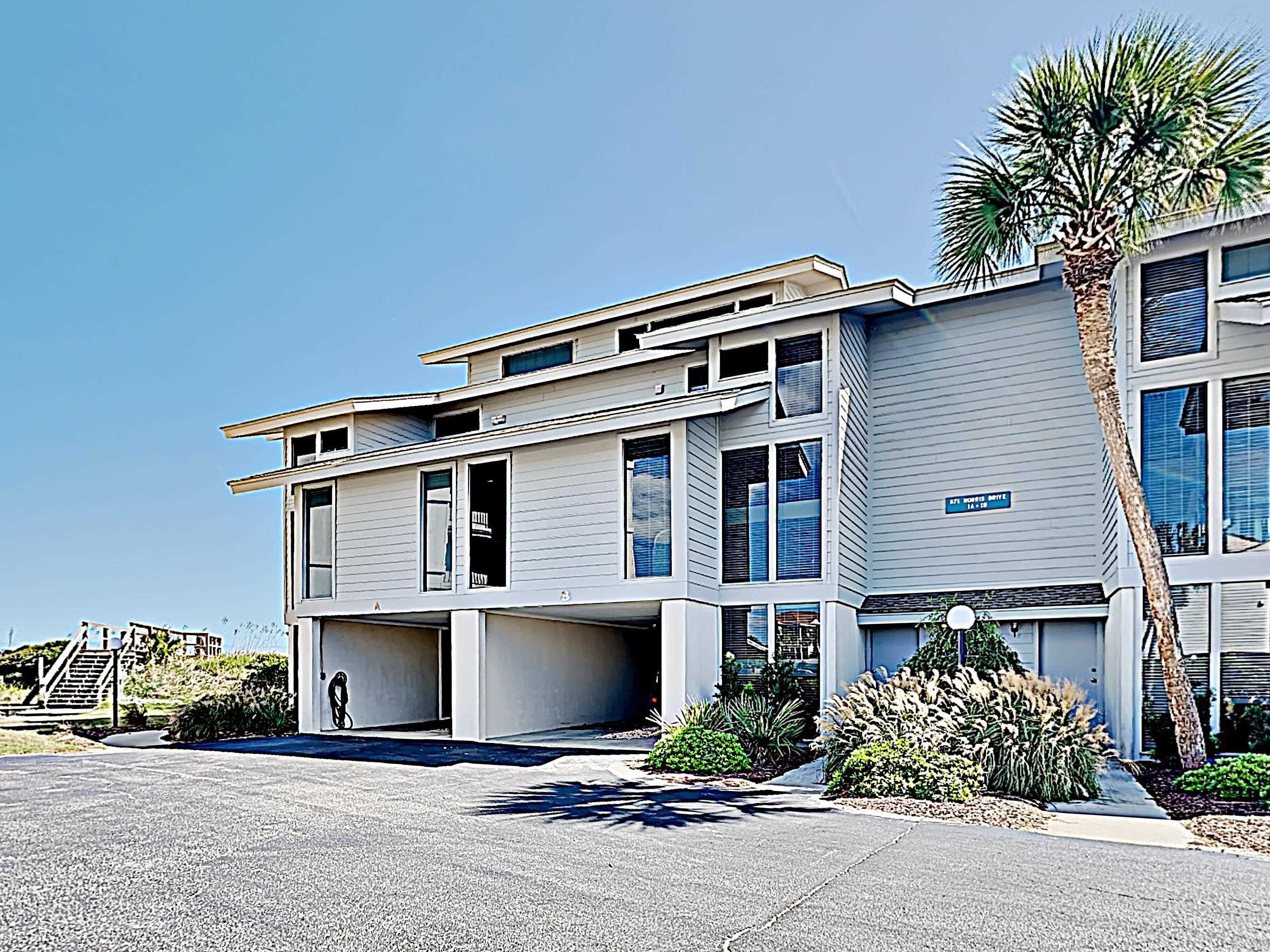 671 Norris Dr. Unit 1b Pawleys Island, SC 29585