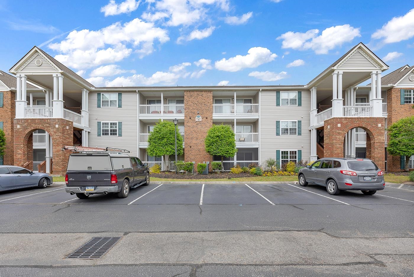 3774 Hitchcock Way Unit #836 Myrtle Beach, SC 29577