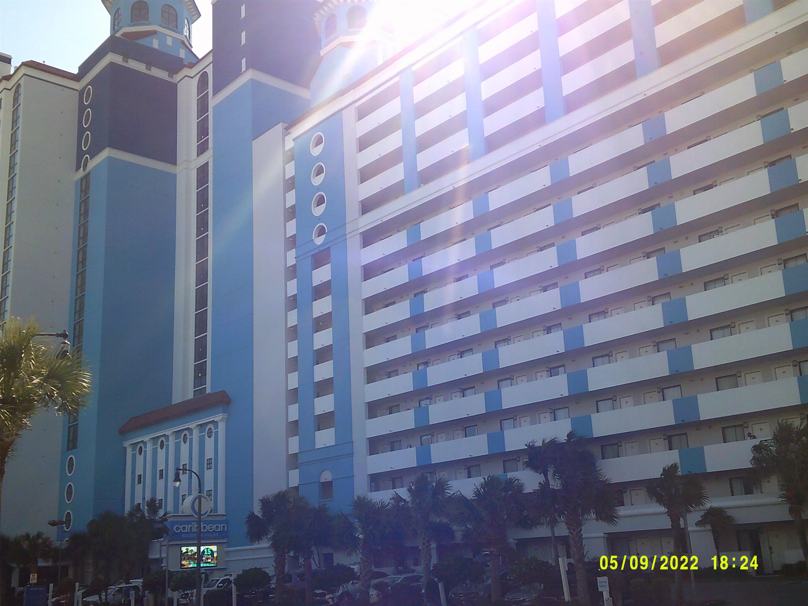 3000 N Ocean Blvd. N Unit #1128 Myrtle Beach, SC 29577