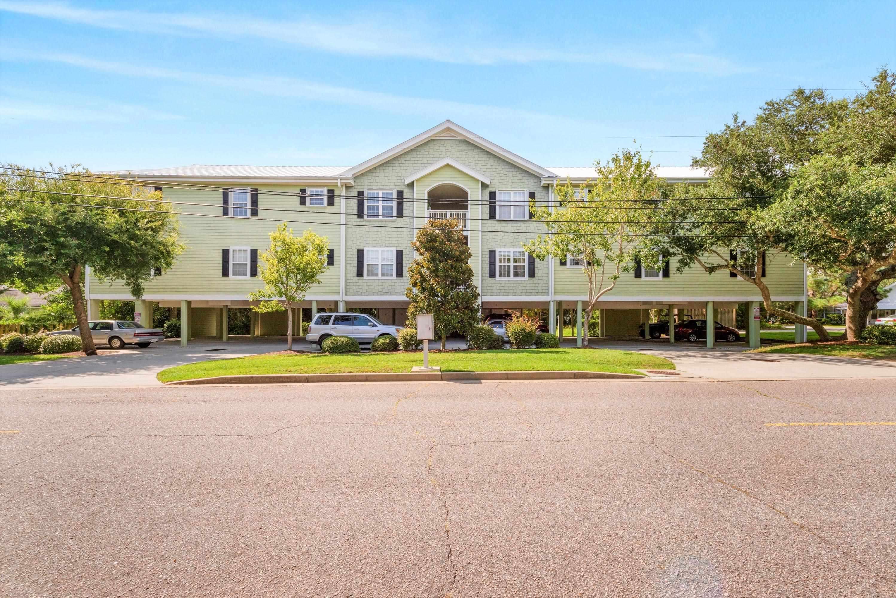 209 Chester St. Unit F Myrtle Beach, SC 29577