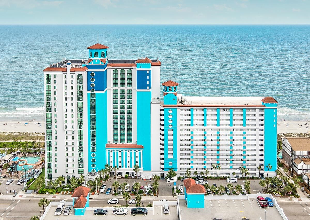 3000 N Ocean Blvd. Unit #230 Myrtle Beach, SC 29577