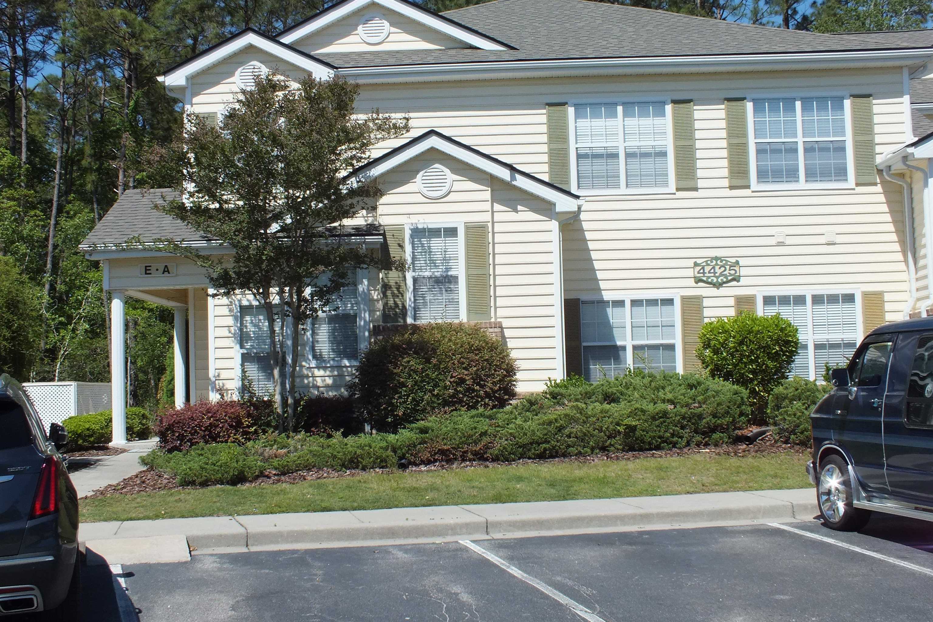 4425 Montrose Ln. Unit Unit A Myrtle Beach, SC 29579