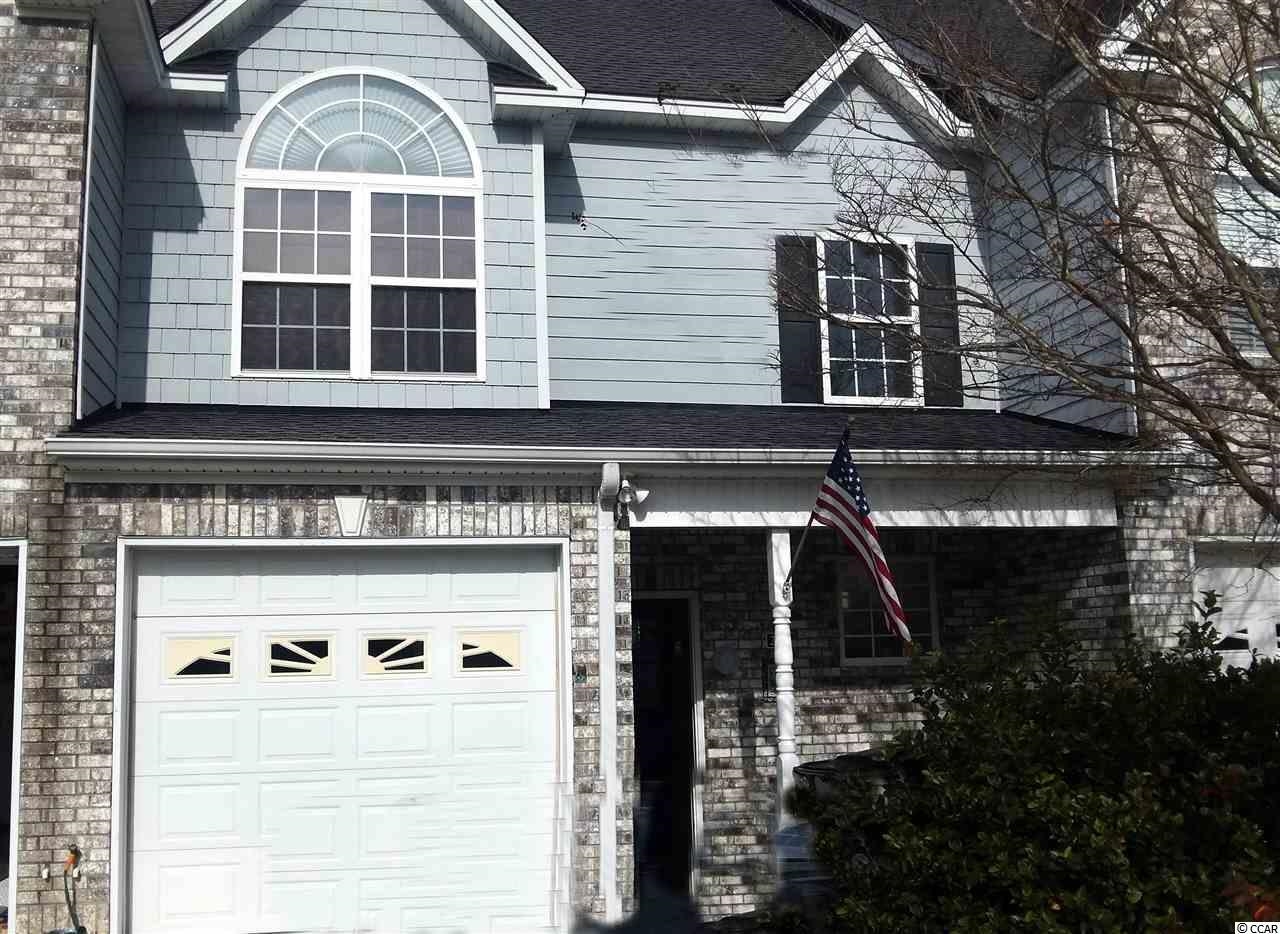305 Rung Rd. Unit #2 Myrtle Beach, SC 29588
