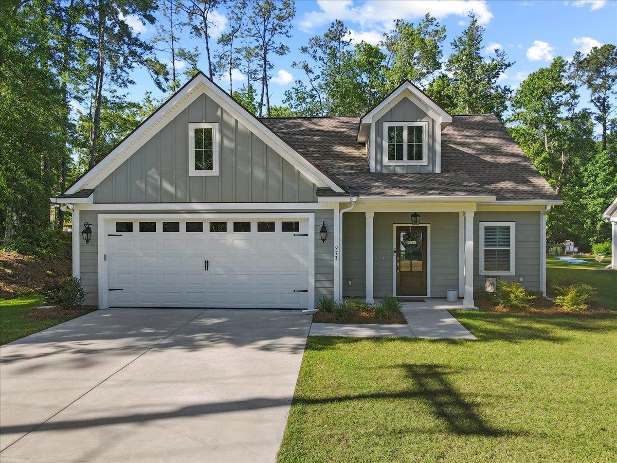 973 Hagley Dr. Pawleys Island, SC 29585
