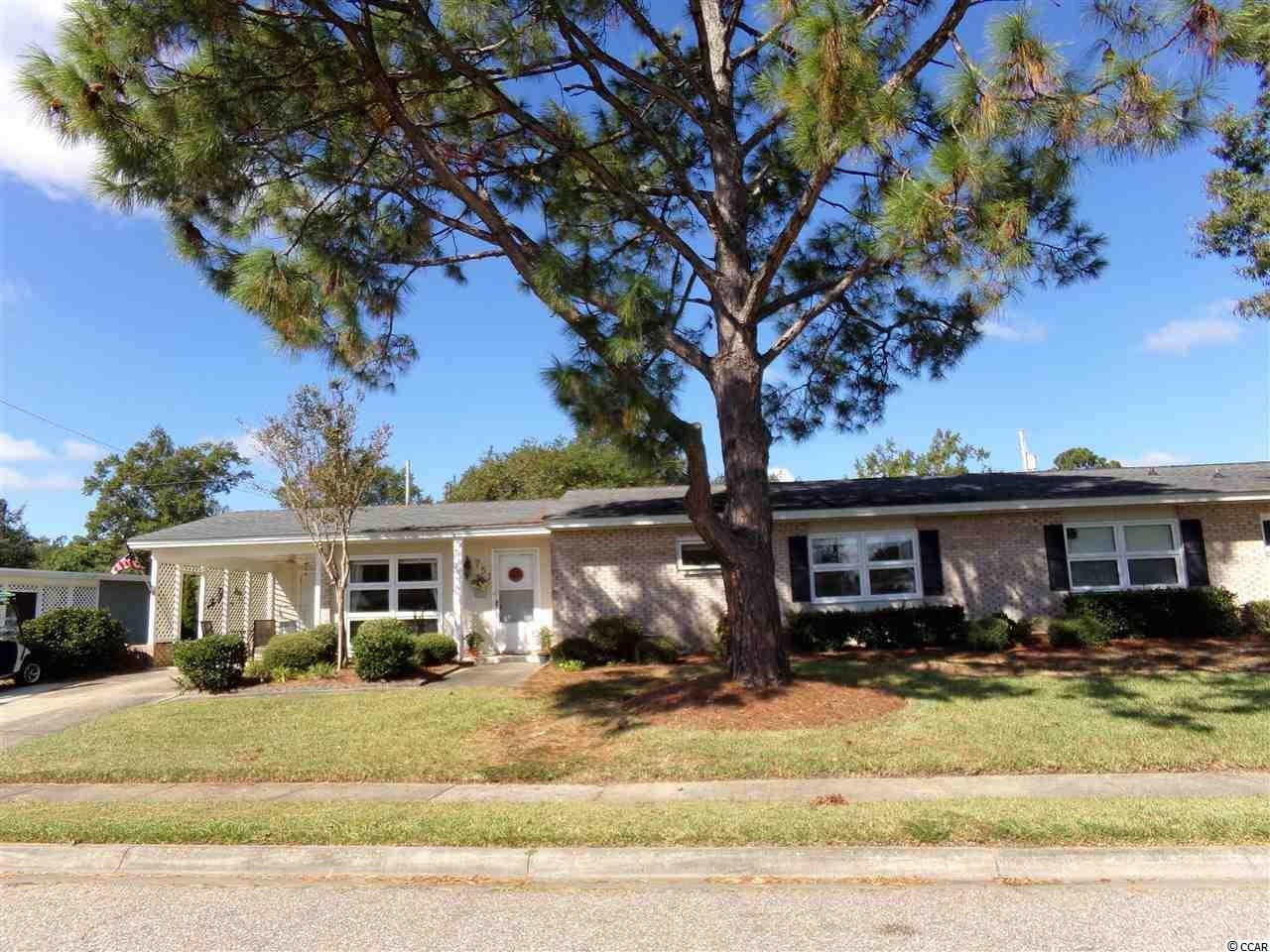 751 Sycamore Ave. Unit #751 Myrtle Beach, SC 29577