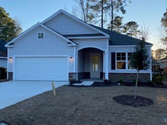 8718 Nottoway Ave. Nw Calabash, NC 28467