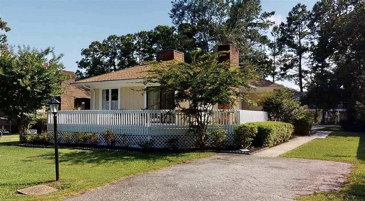 1748 Landing Rd. Myrtle Beach, SC 29577