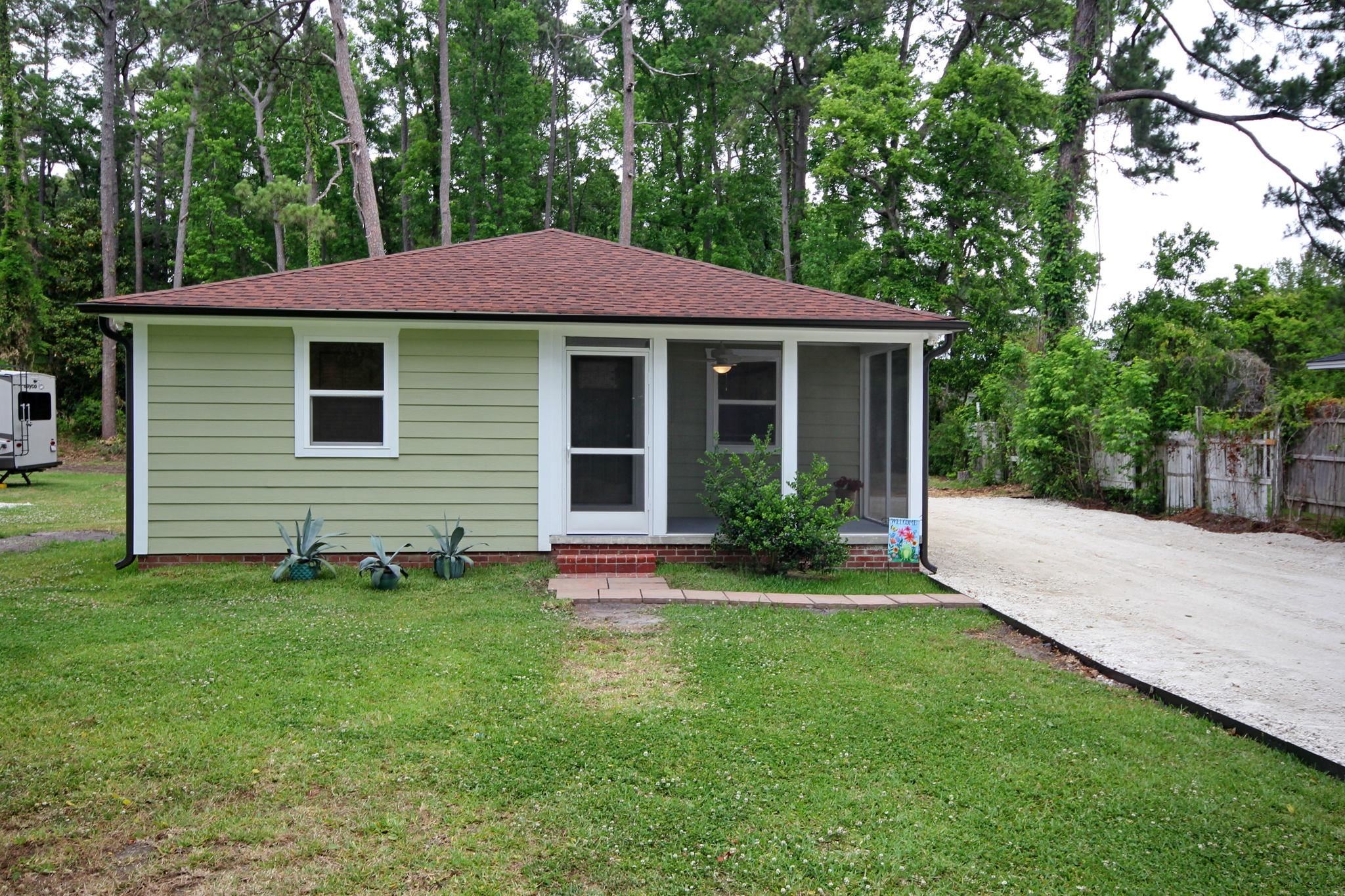 1500 Beaver Rd. Myrtle Beach, SC 29577
