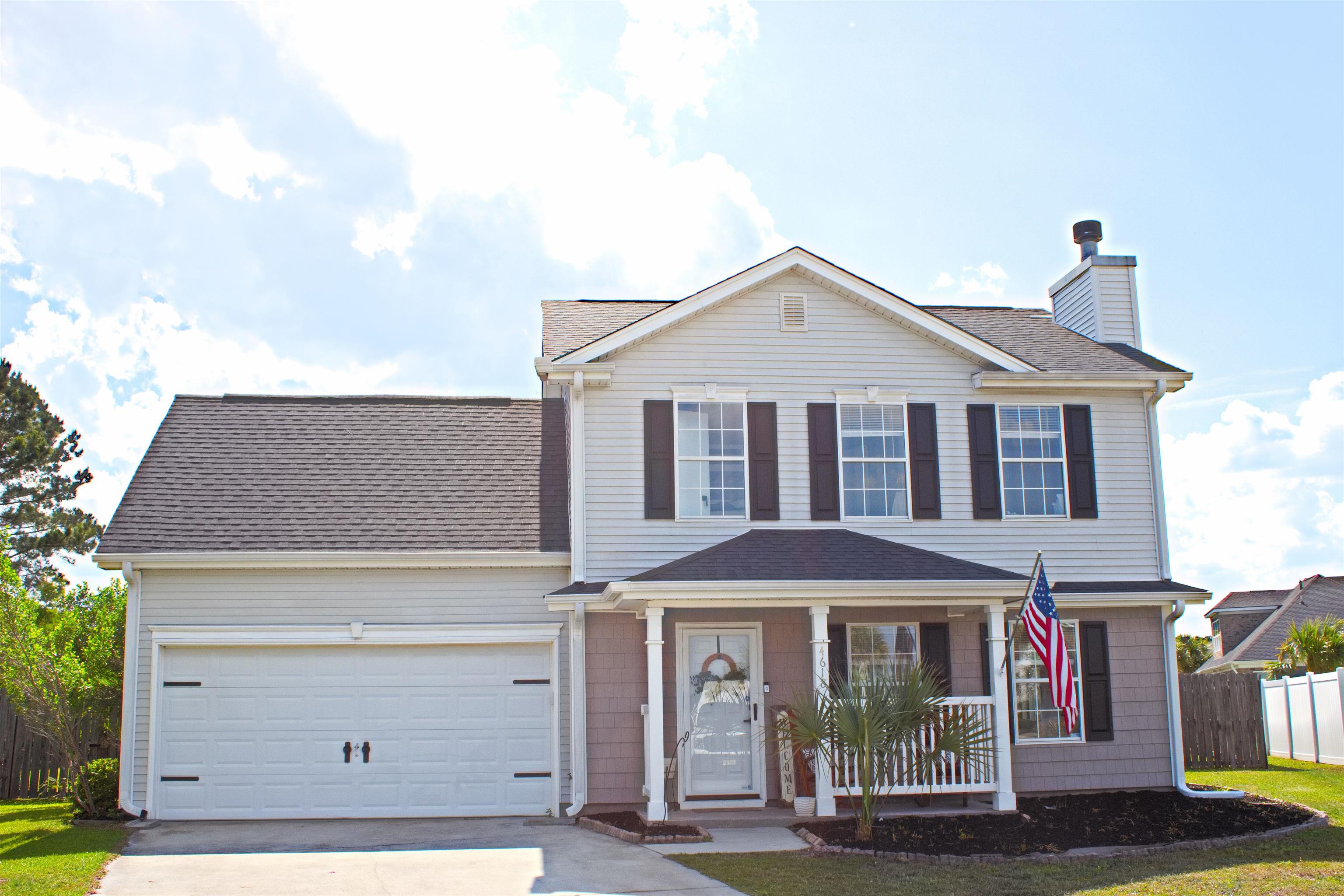 4618 Hidden Creek Ln. Myrtle Beach, SC 29579