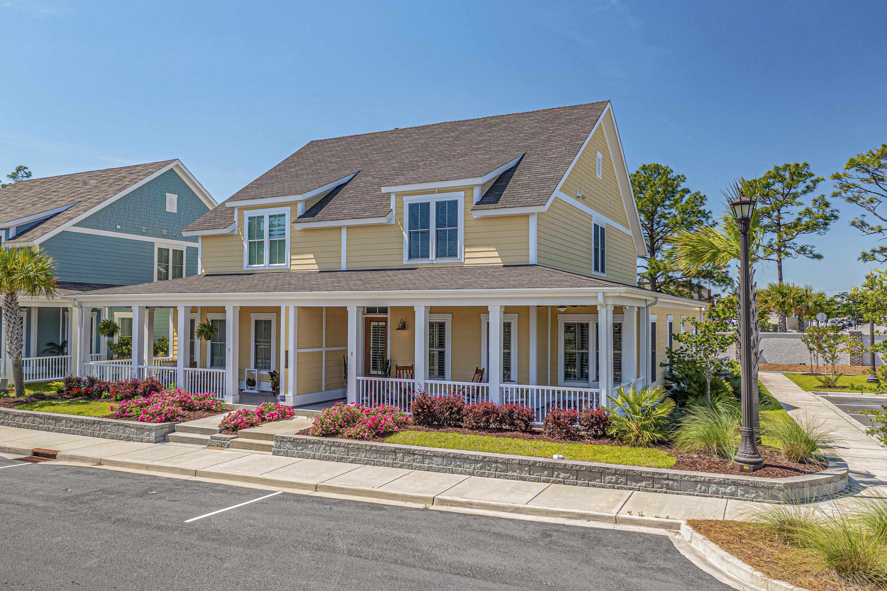 8015-b Laurel Ash Ave. Unit 8015-b Myrtle Beach, SC 29572