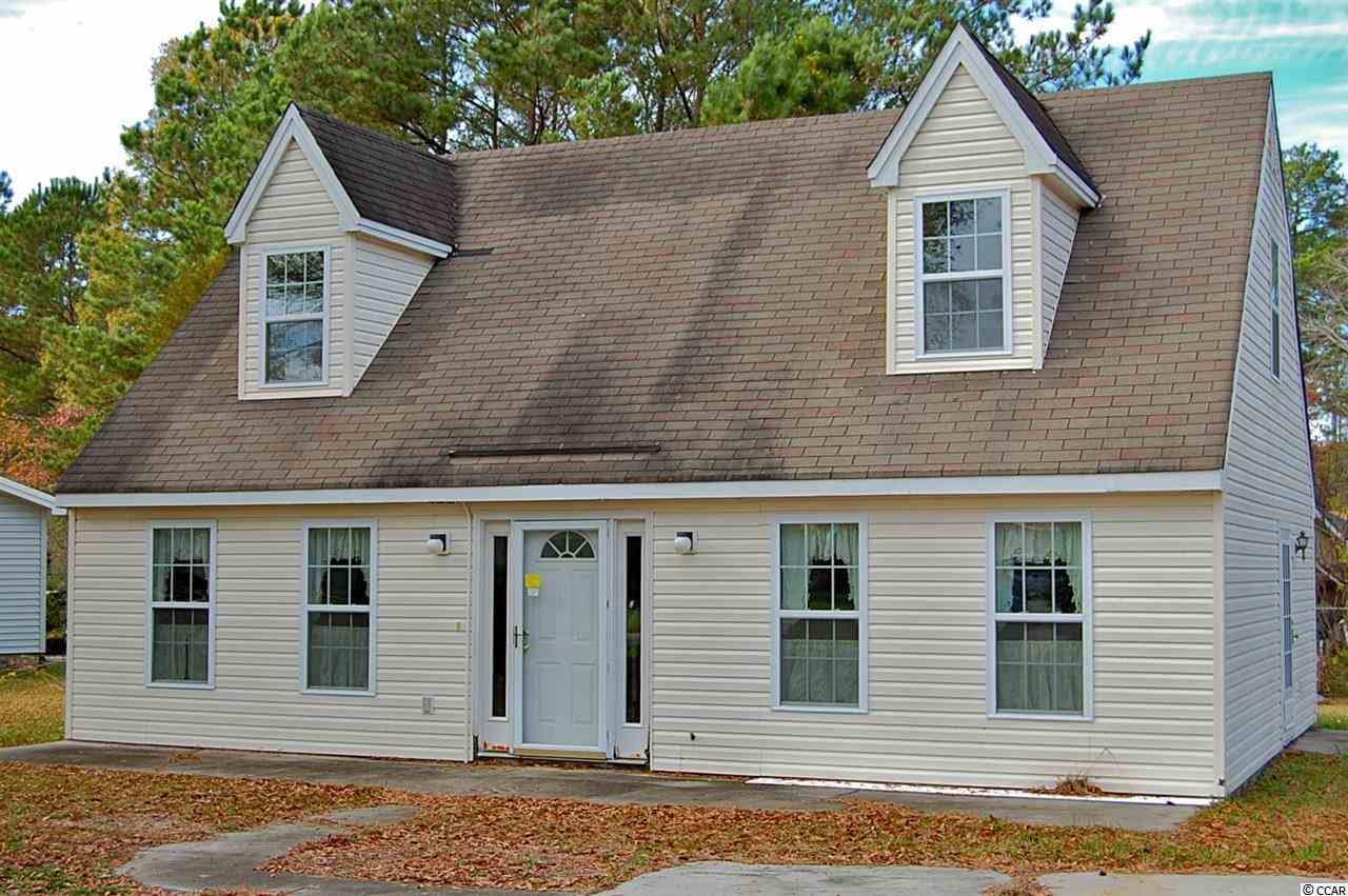 209 Stonebrook Dr. Myrtle Beach, SC 29588