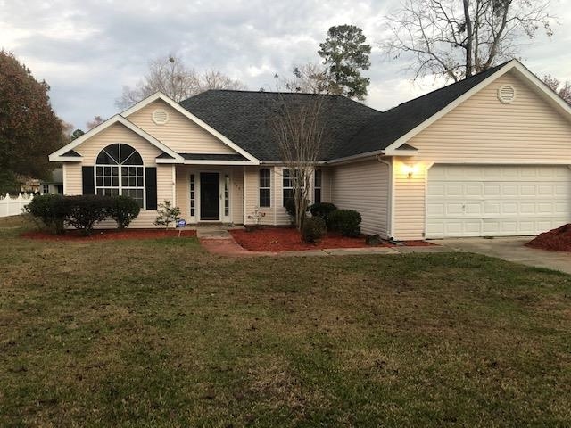 328 Ashwood Circle Myrtle Beach, SC 29588