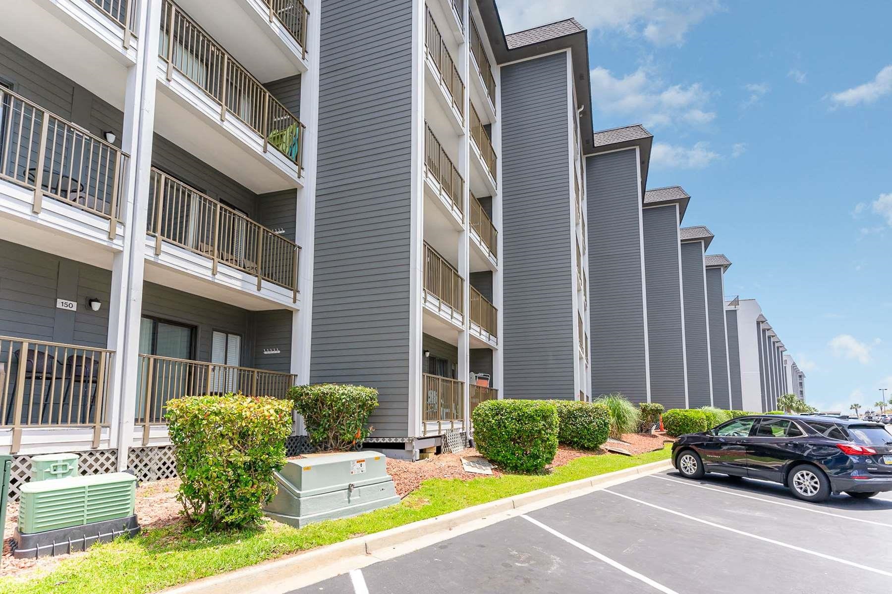 5905 South Kings Hwy. Unit 148a Myrtle Beach, SC 29575