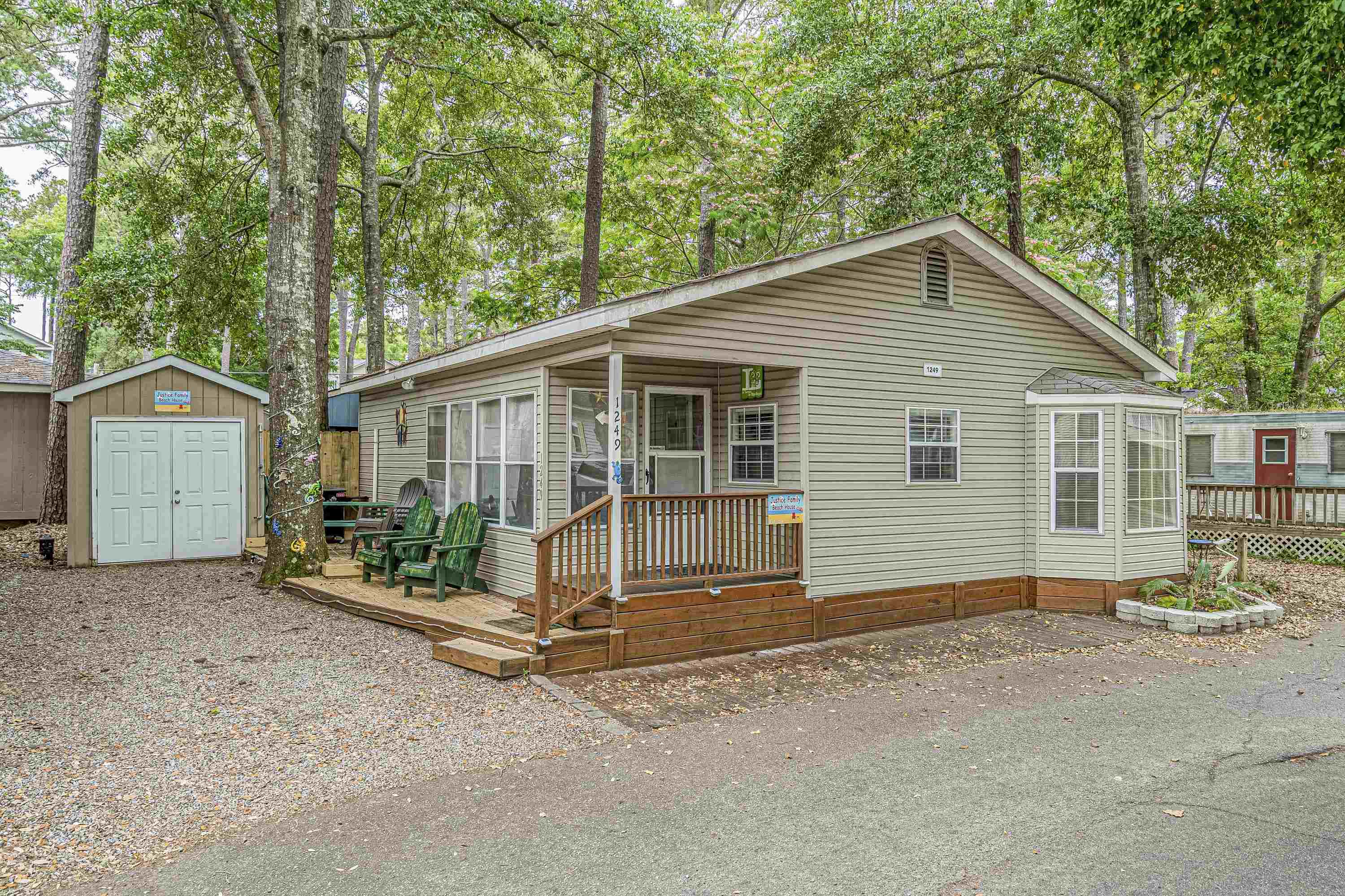 6001-1249 S Kings Highway Myrtle Beach, SC 29575