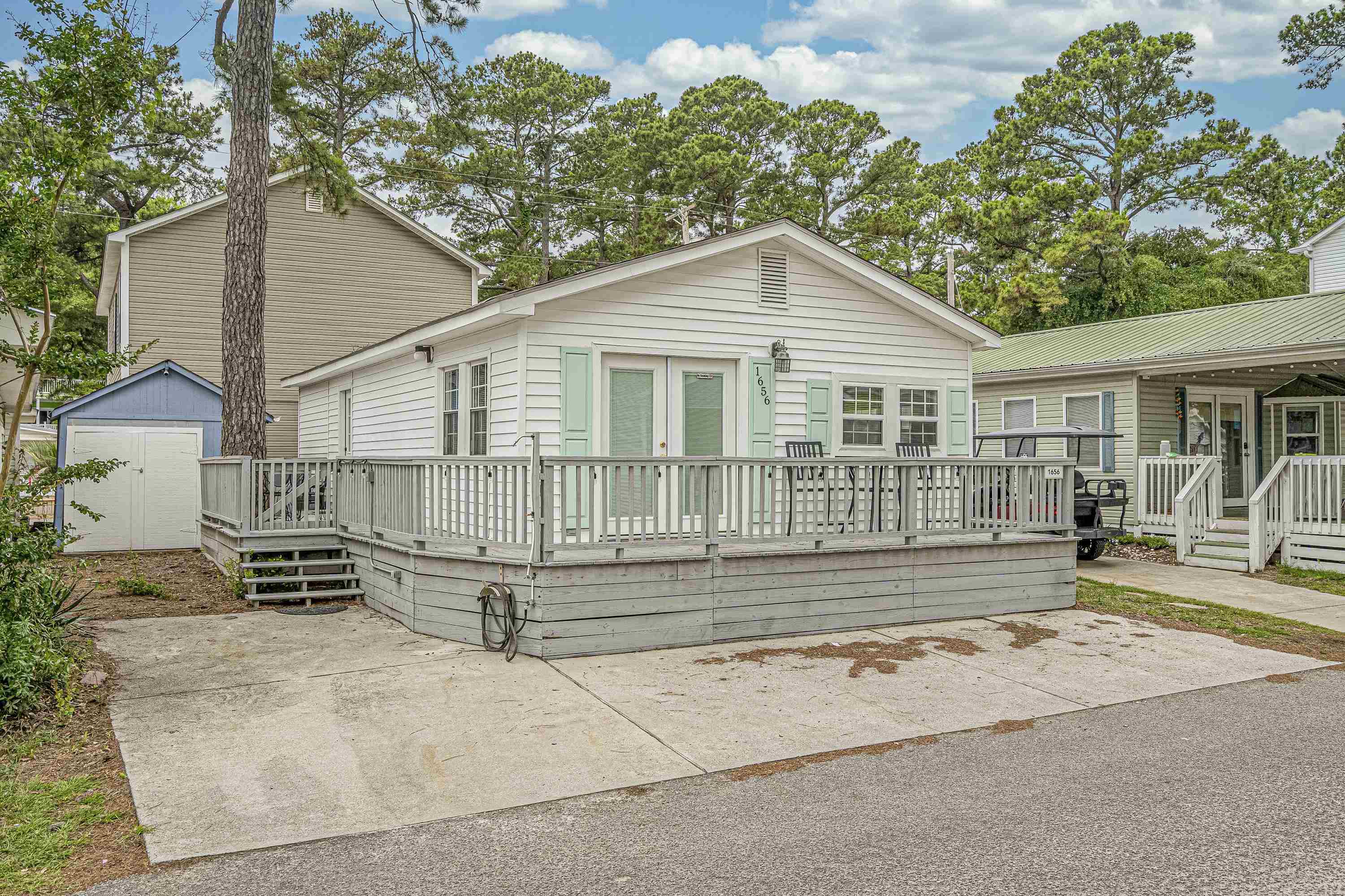 6001-1656 S Kings Highway Myrtle Beach, SC 29575
